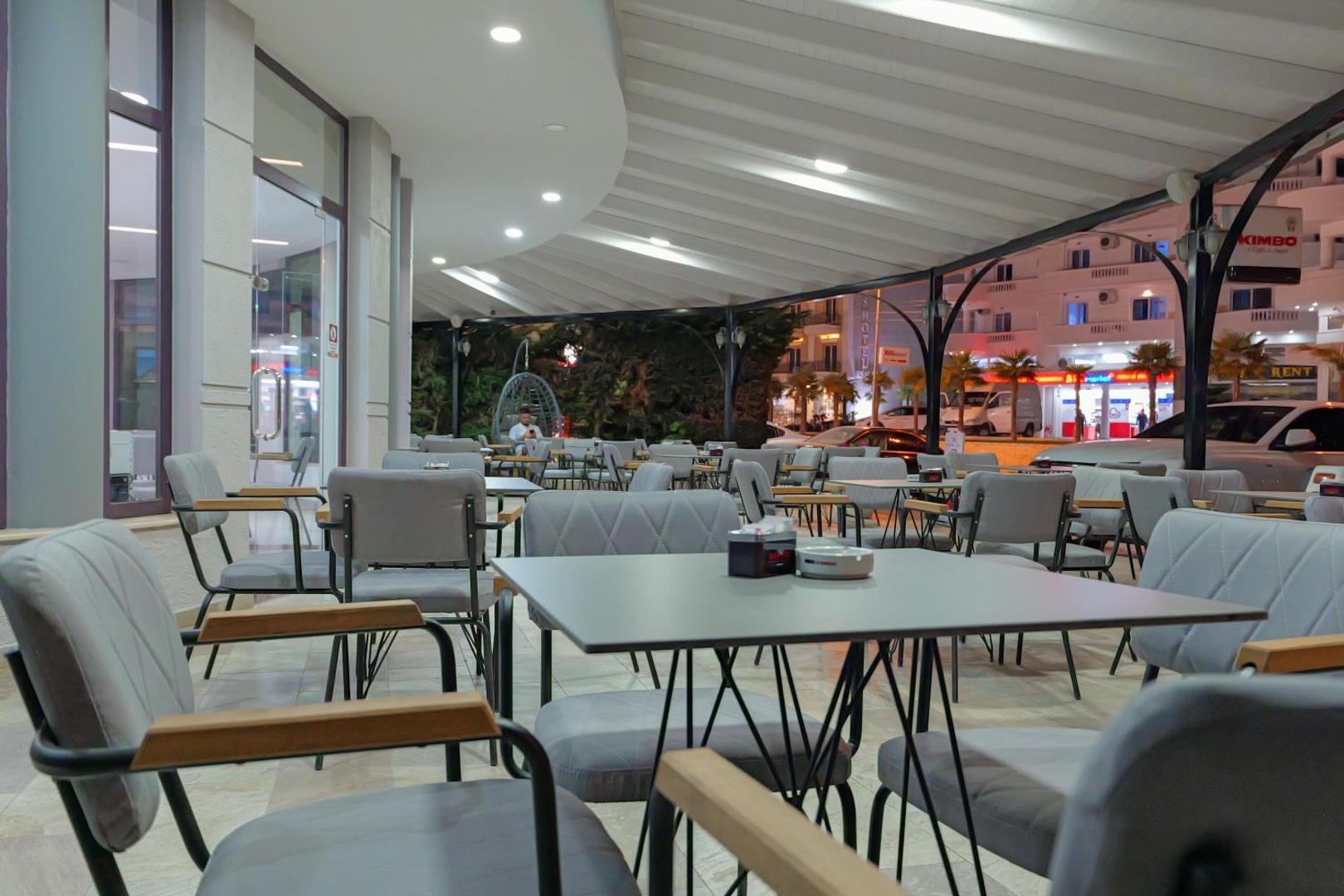 Hotel Kroi