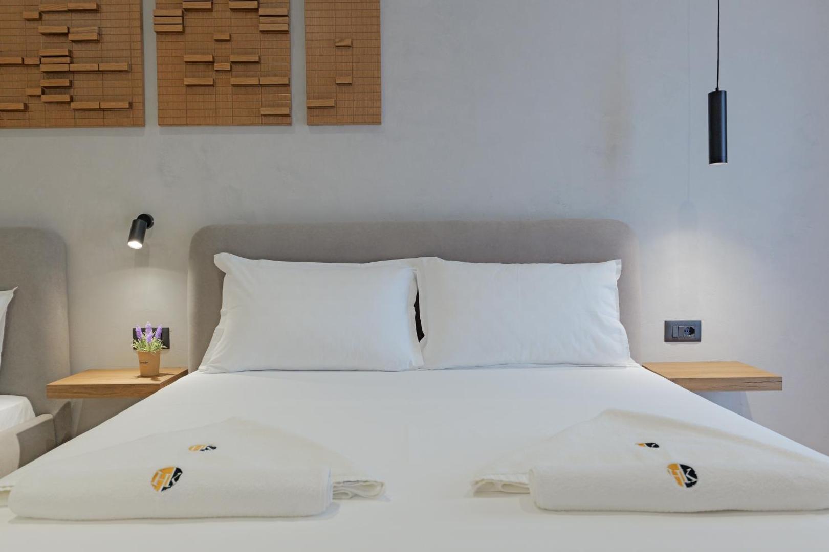 Hotel Kroi