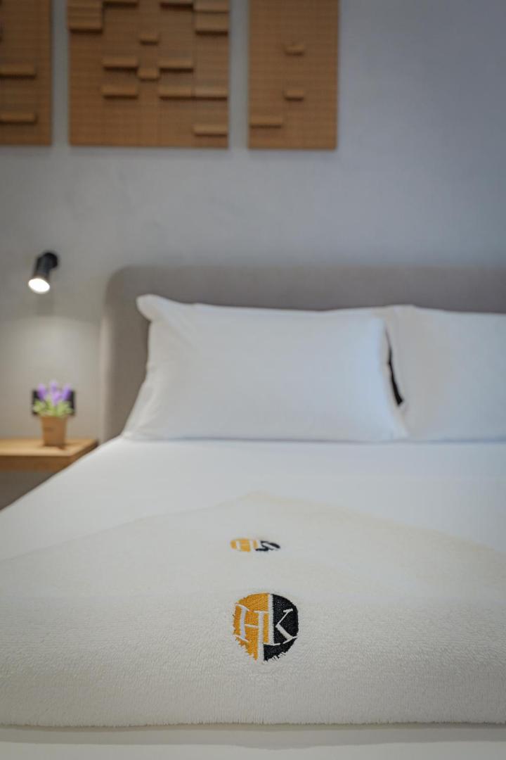 Hotel Kroi