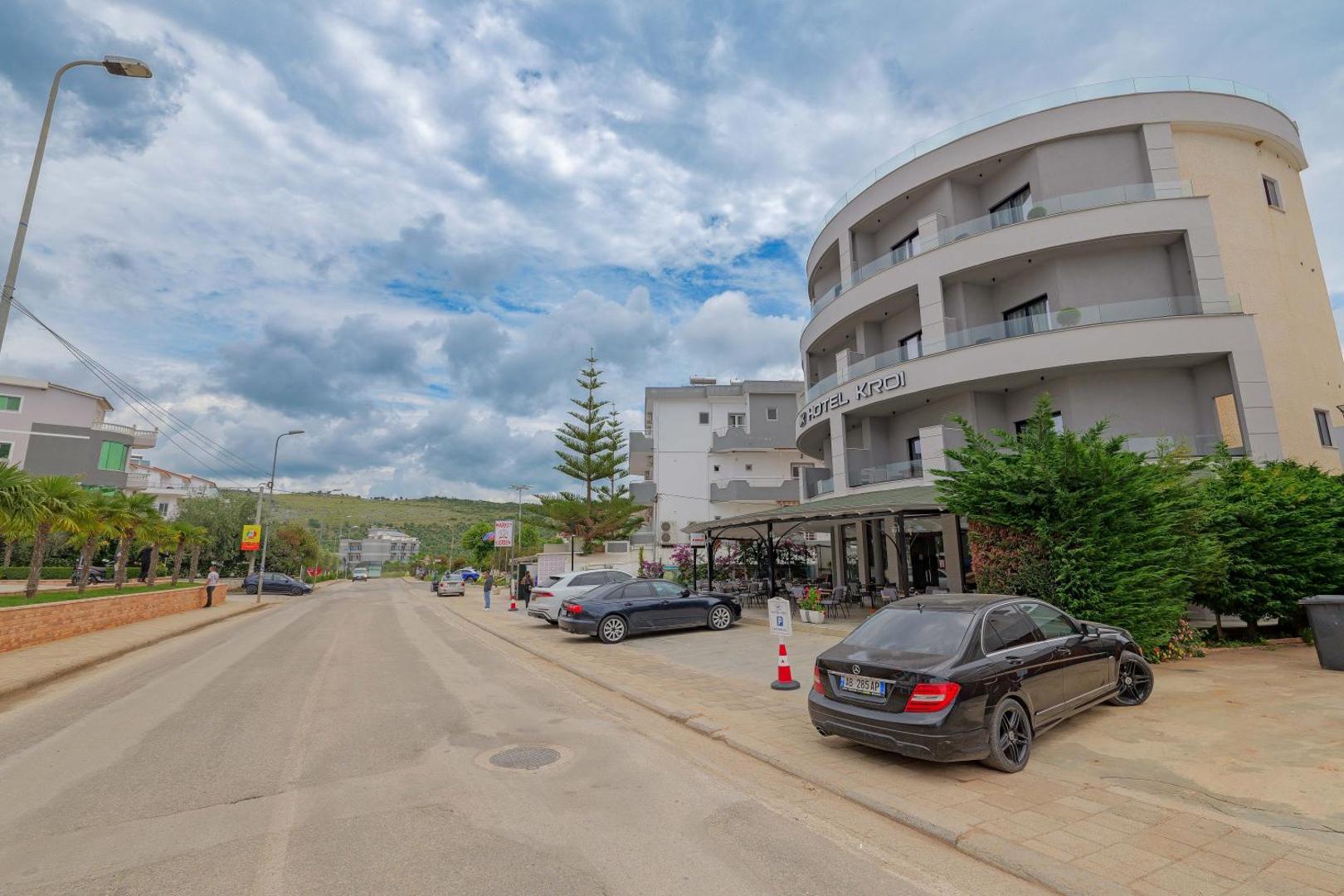 Hotel Kroi
