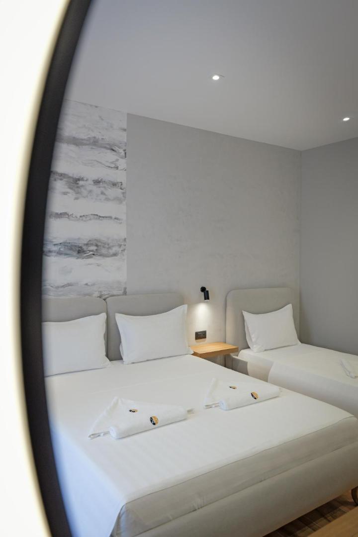 Hotel Kroi