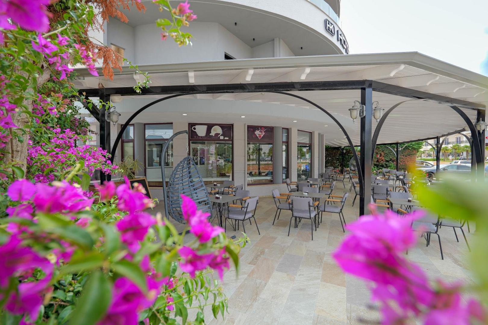 Hotel Kroi