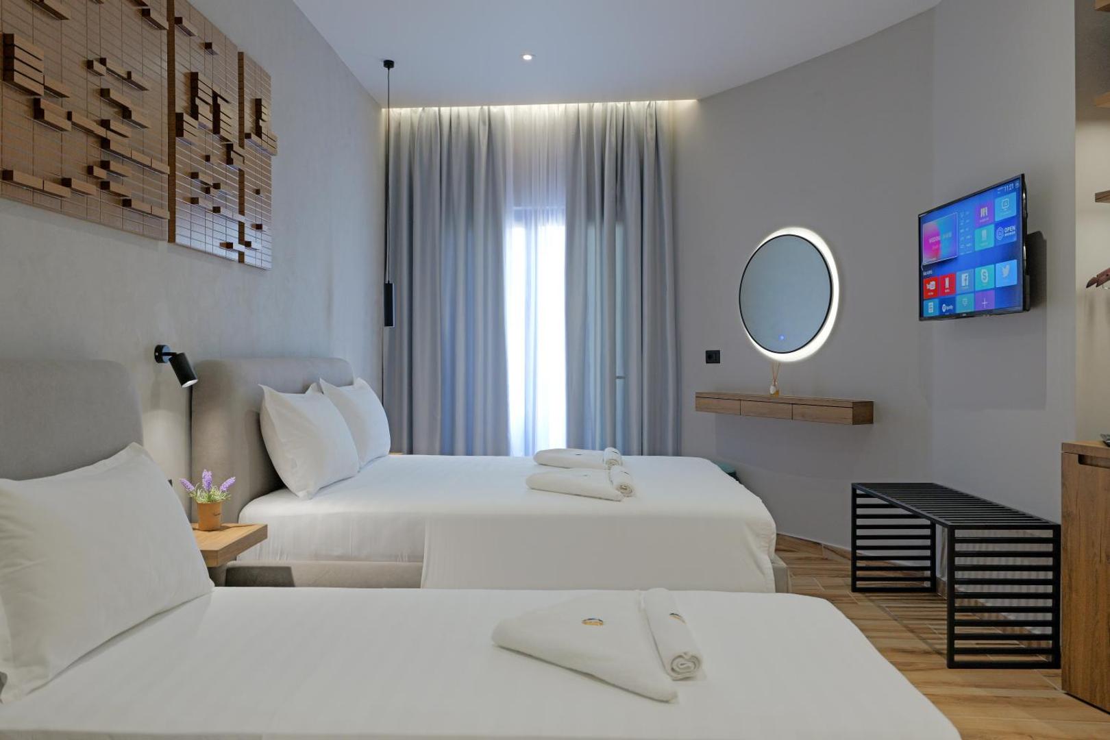 Hotel Kroi