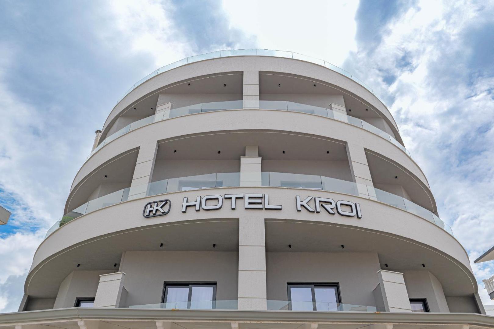 Hotel Kroi