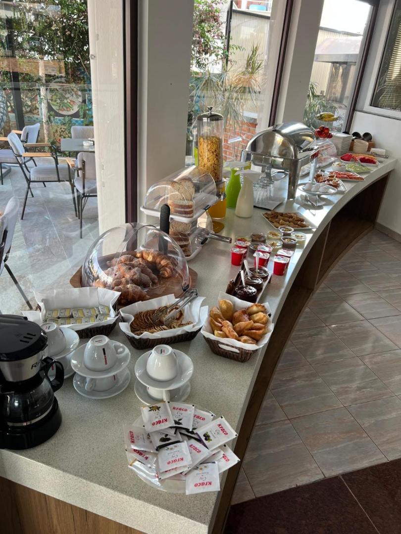 Hotel Kroi
