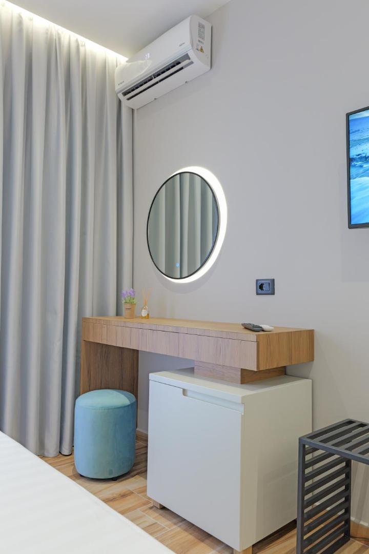 Hotel Kroi