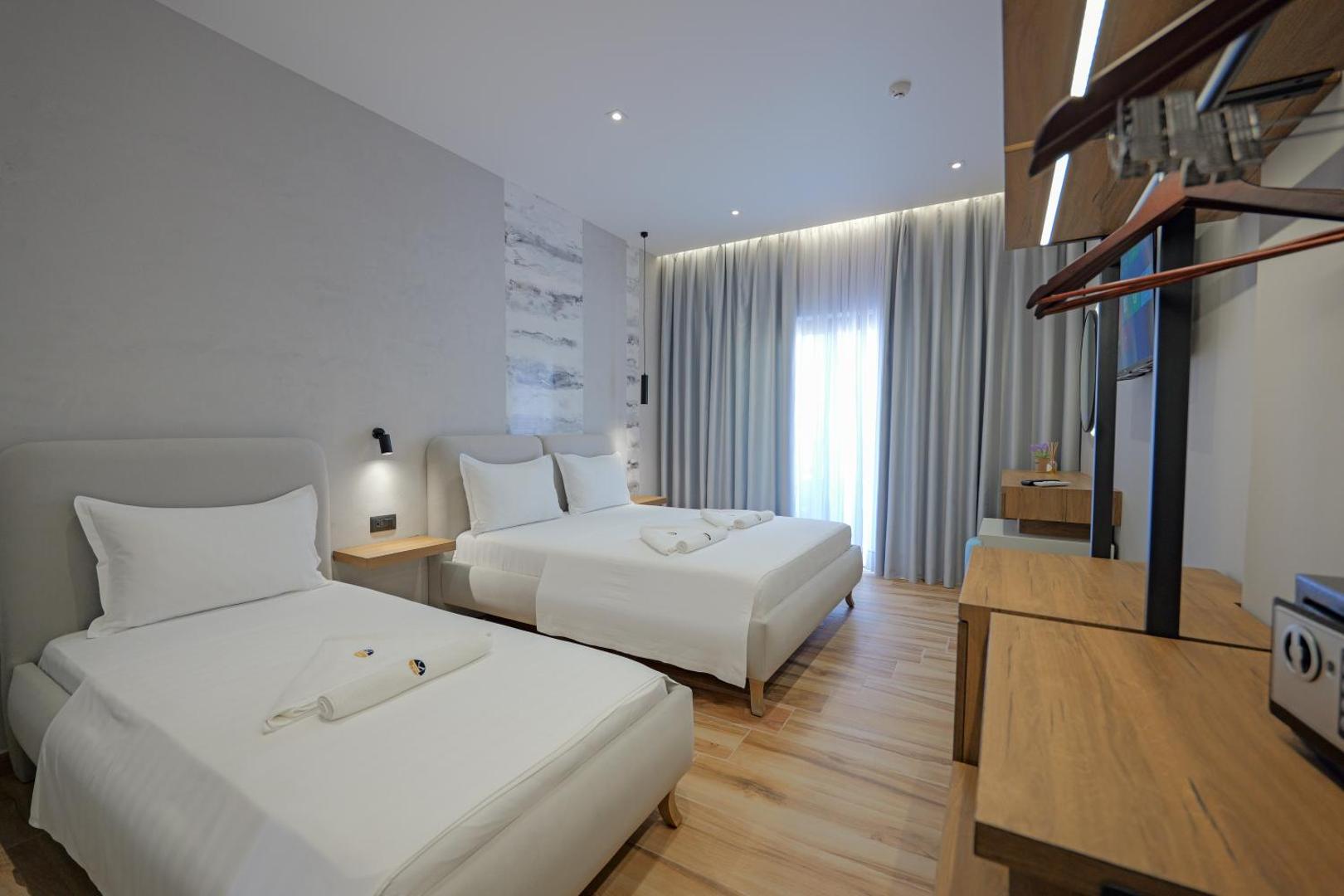 Hotel Kroi