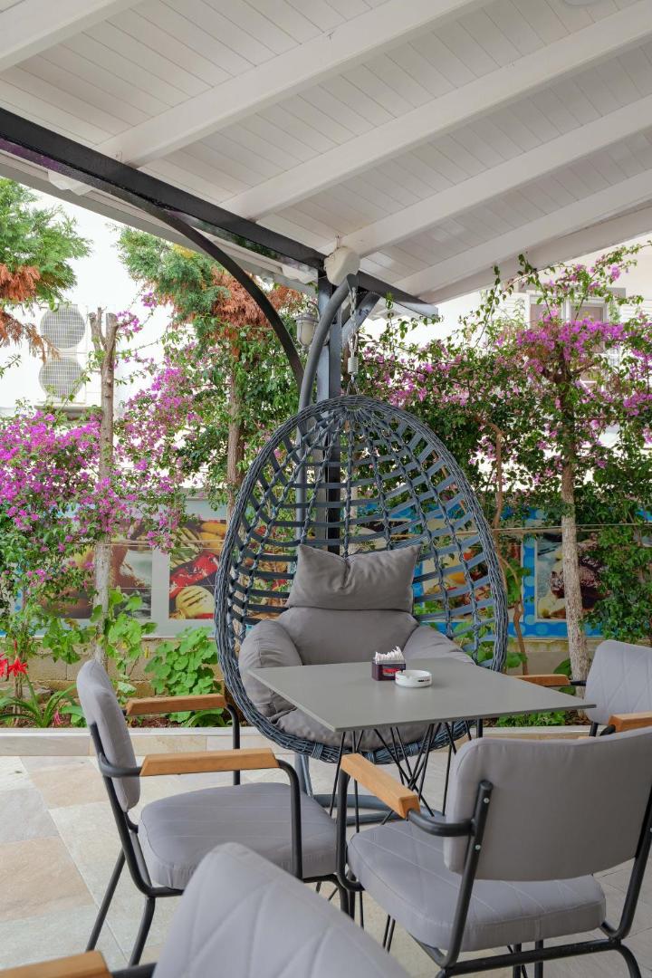 Hotel Kroi