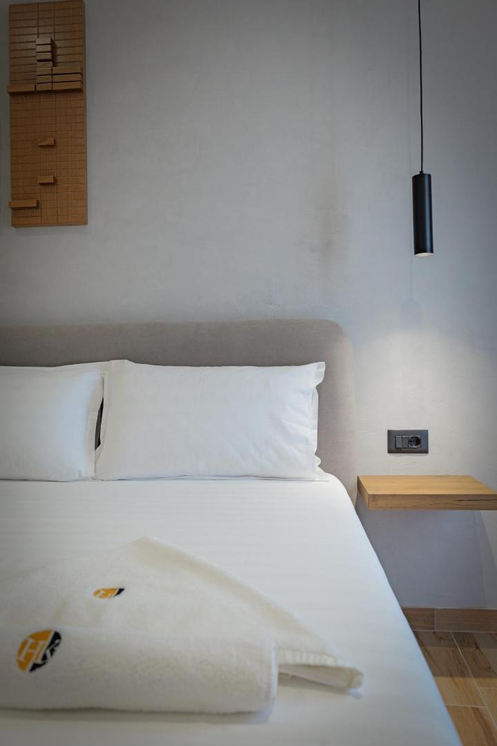 Hotel Kroi