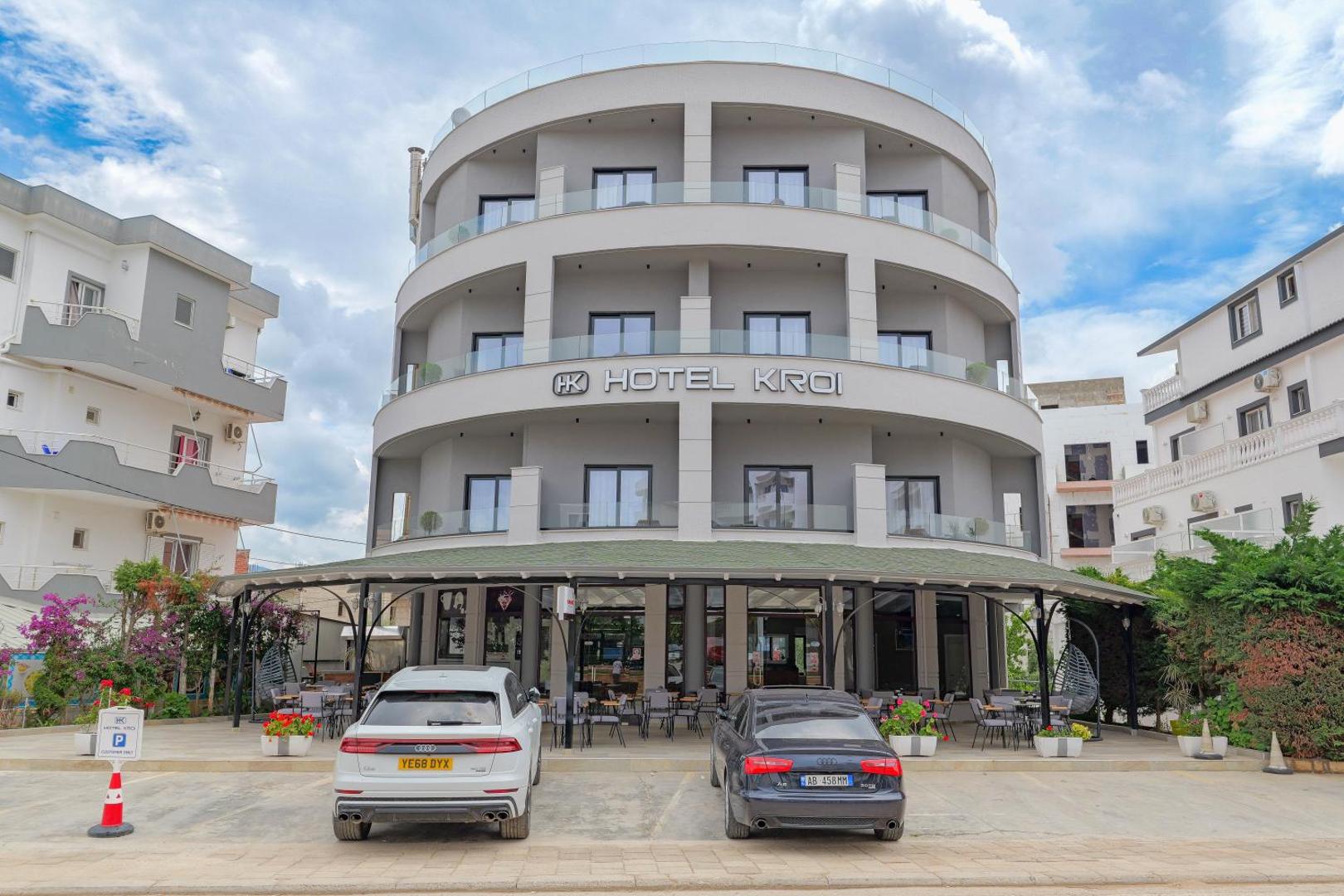 Hotel Kroi