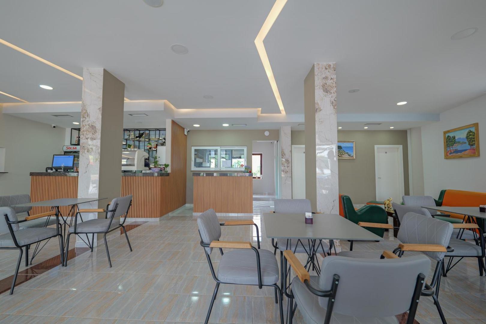 Hotel Kroi