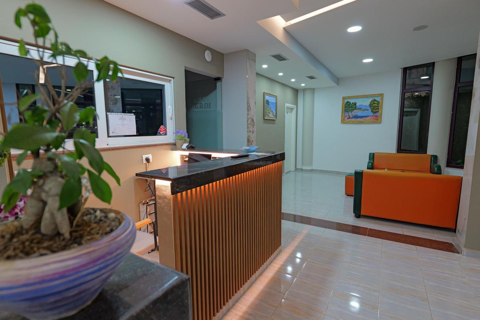 Hotel Kroi