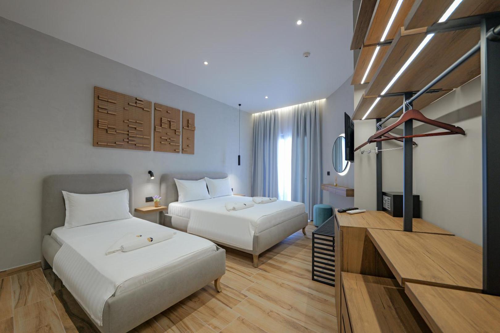 Hotel Kroi