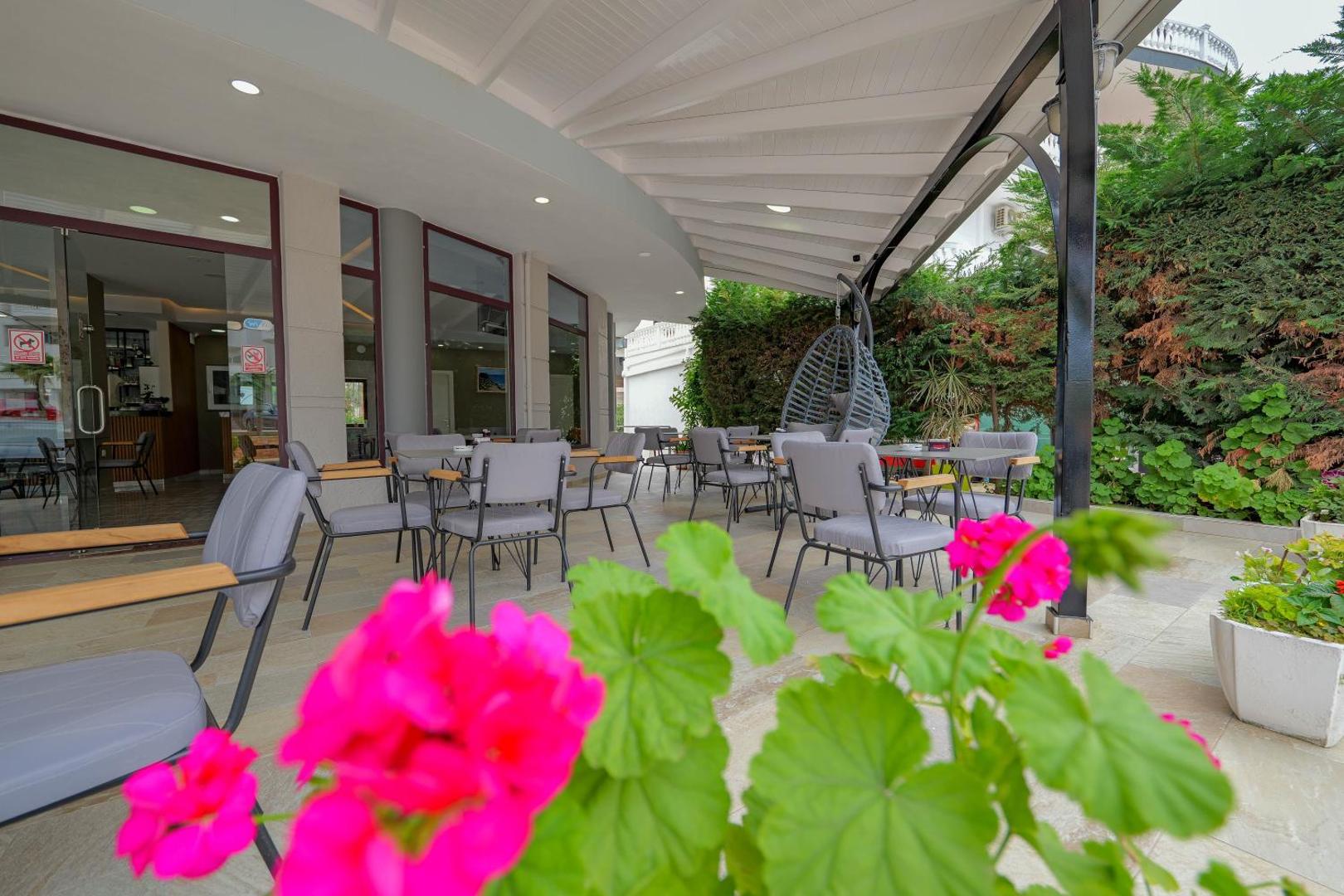Hotel Kroi