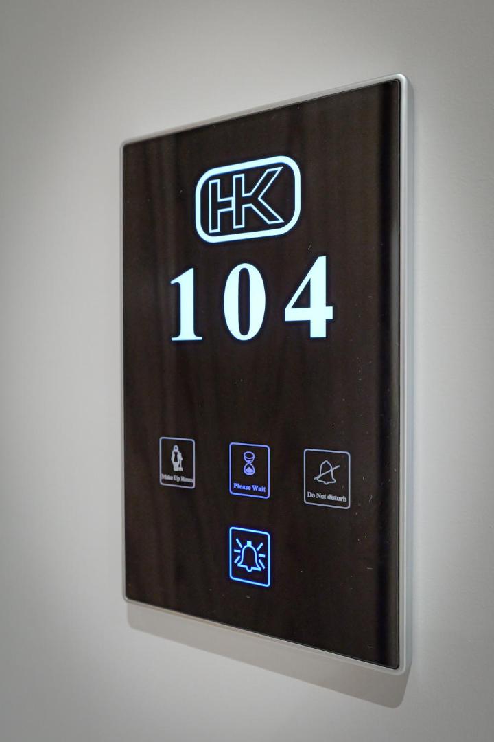 Hotel Kroi