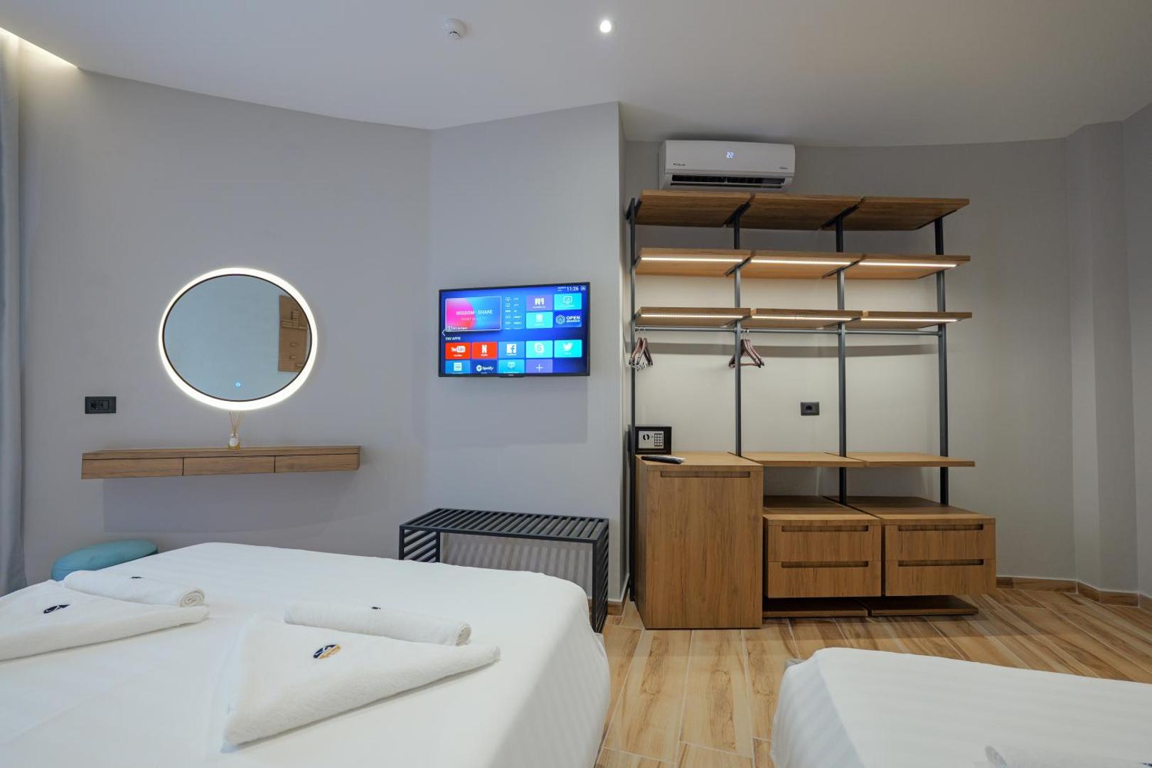 Hotel Kroi