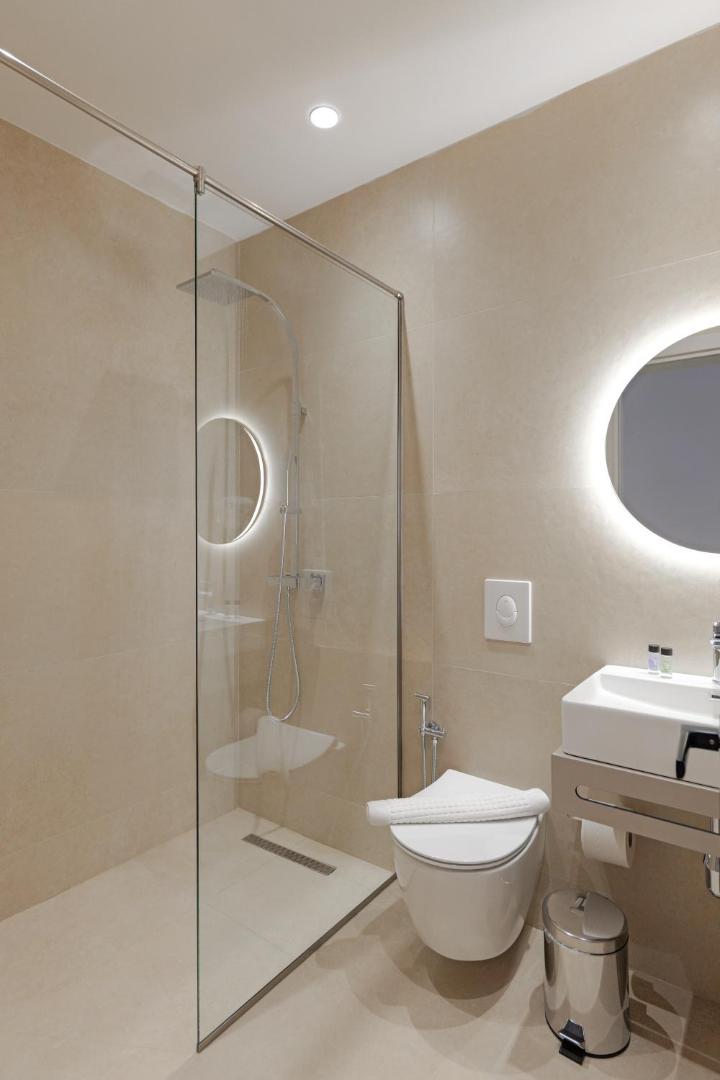 Hotel Kroi