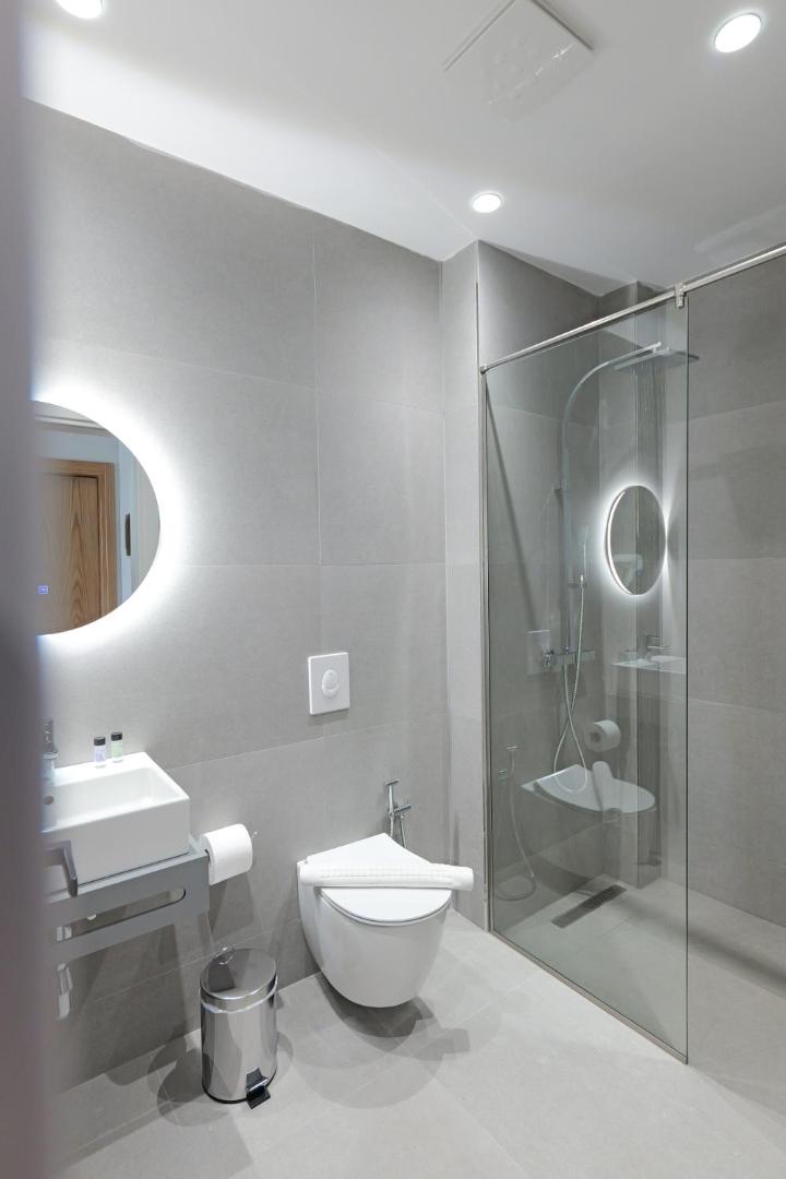 Hotel Kroi