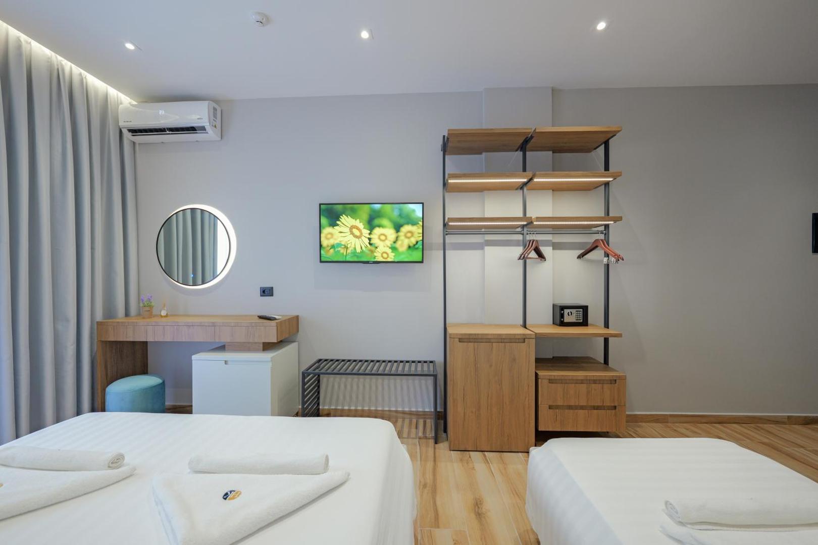 Hotel Kroi