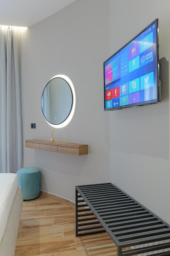 Hotel Kroi