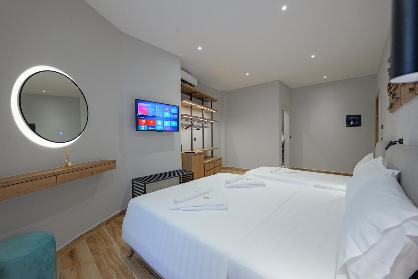 Hotel Kroi