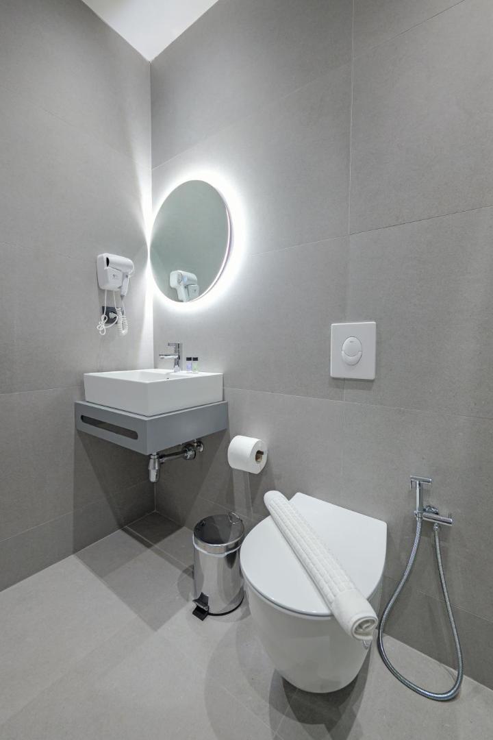 Hotel Kroi