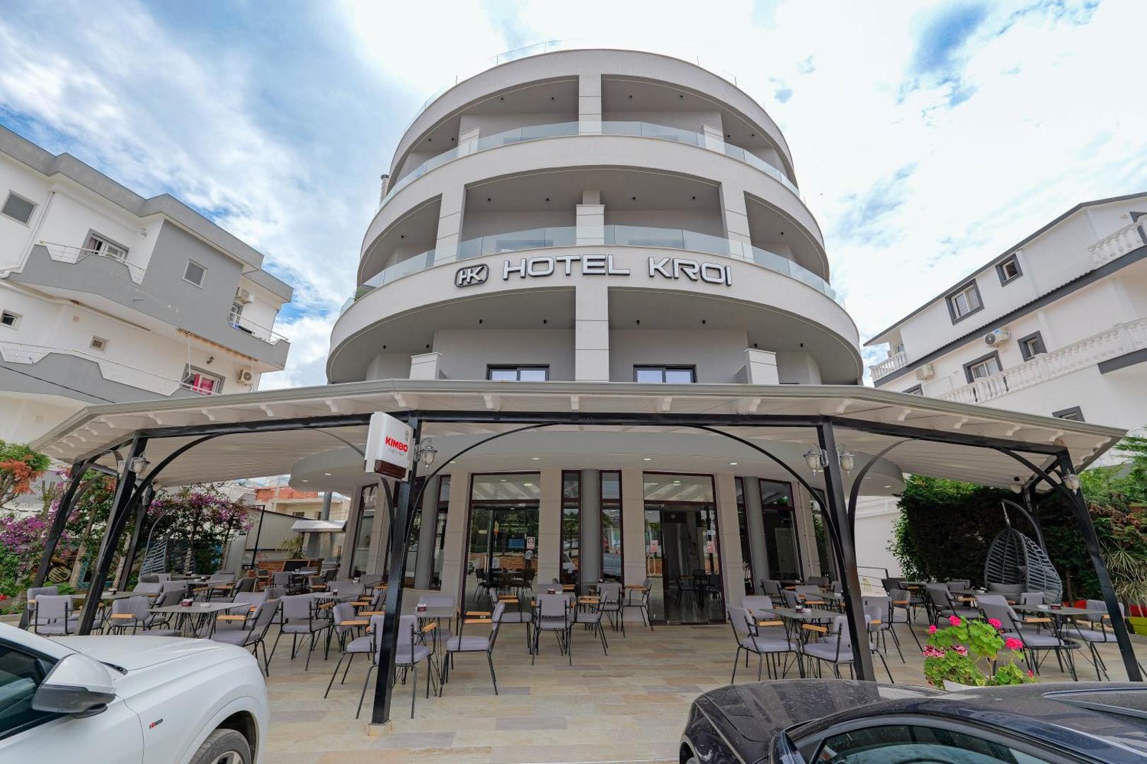 Hotel Kroi