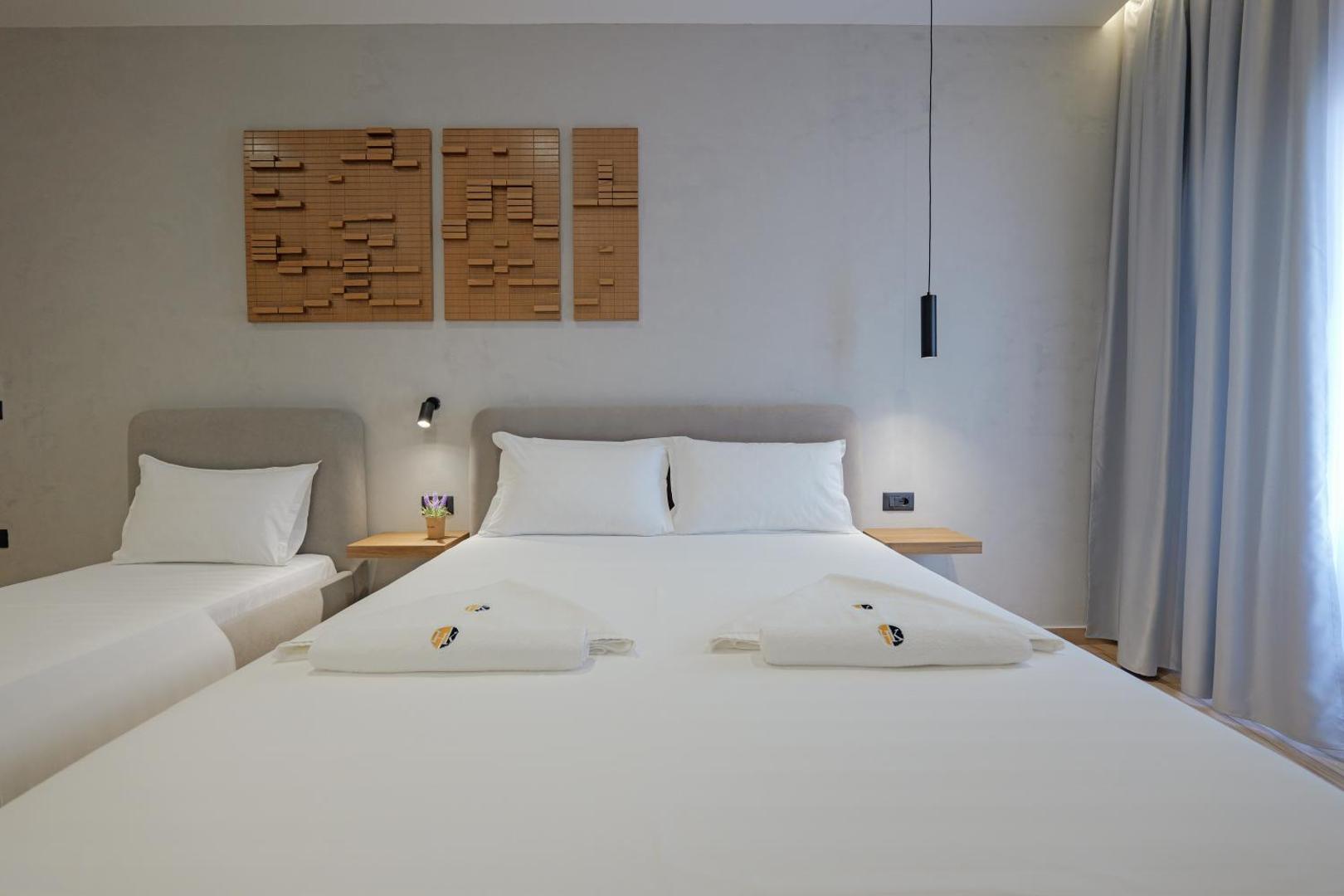Hotel Kroi