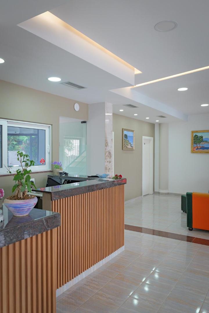 Hotel Kroi