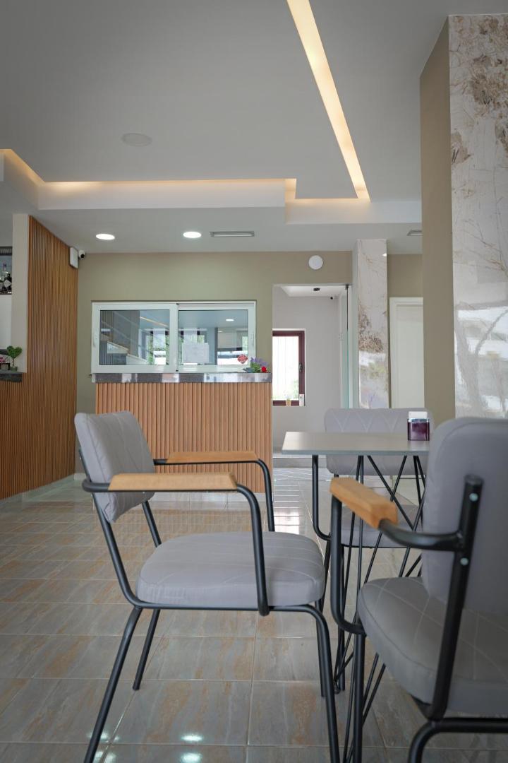 Hotel Kroi