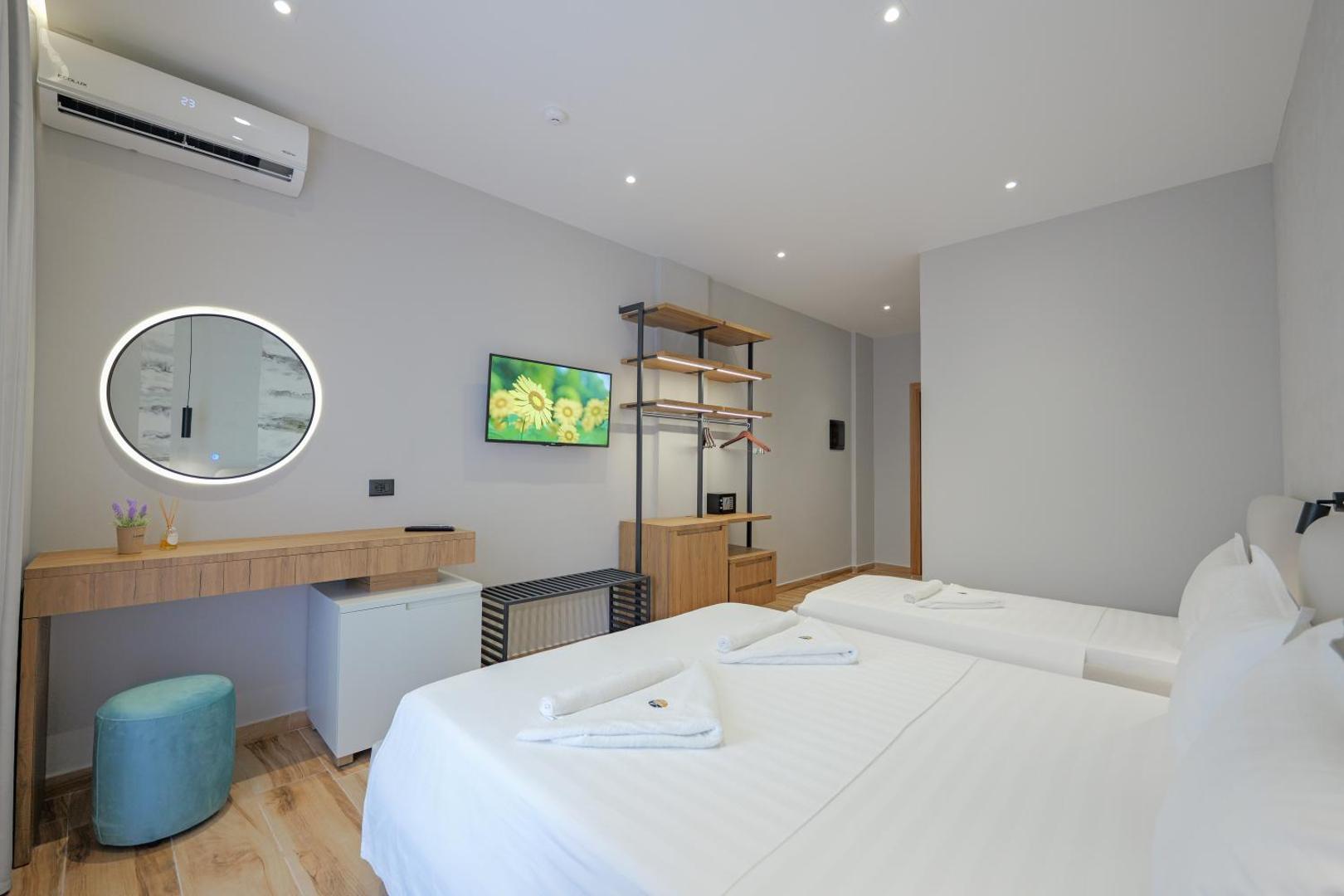 Hotel Kroi