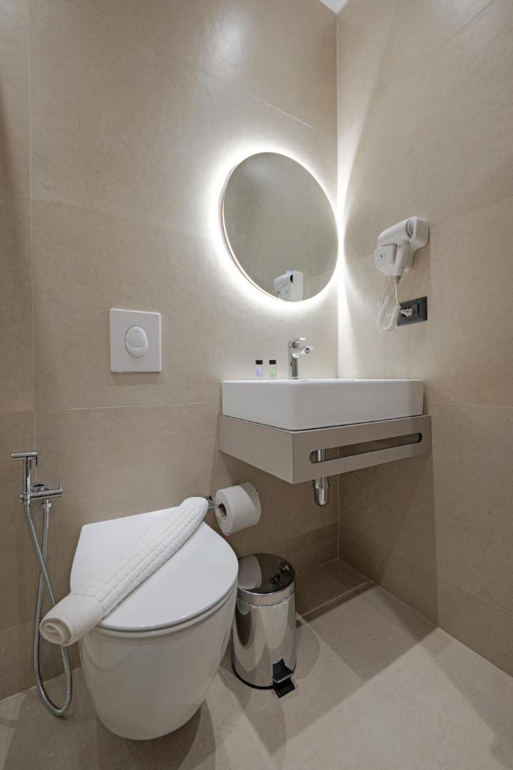 Hotel Kroi
