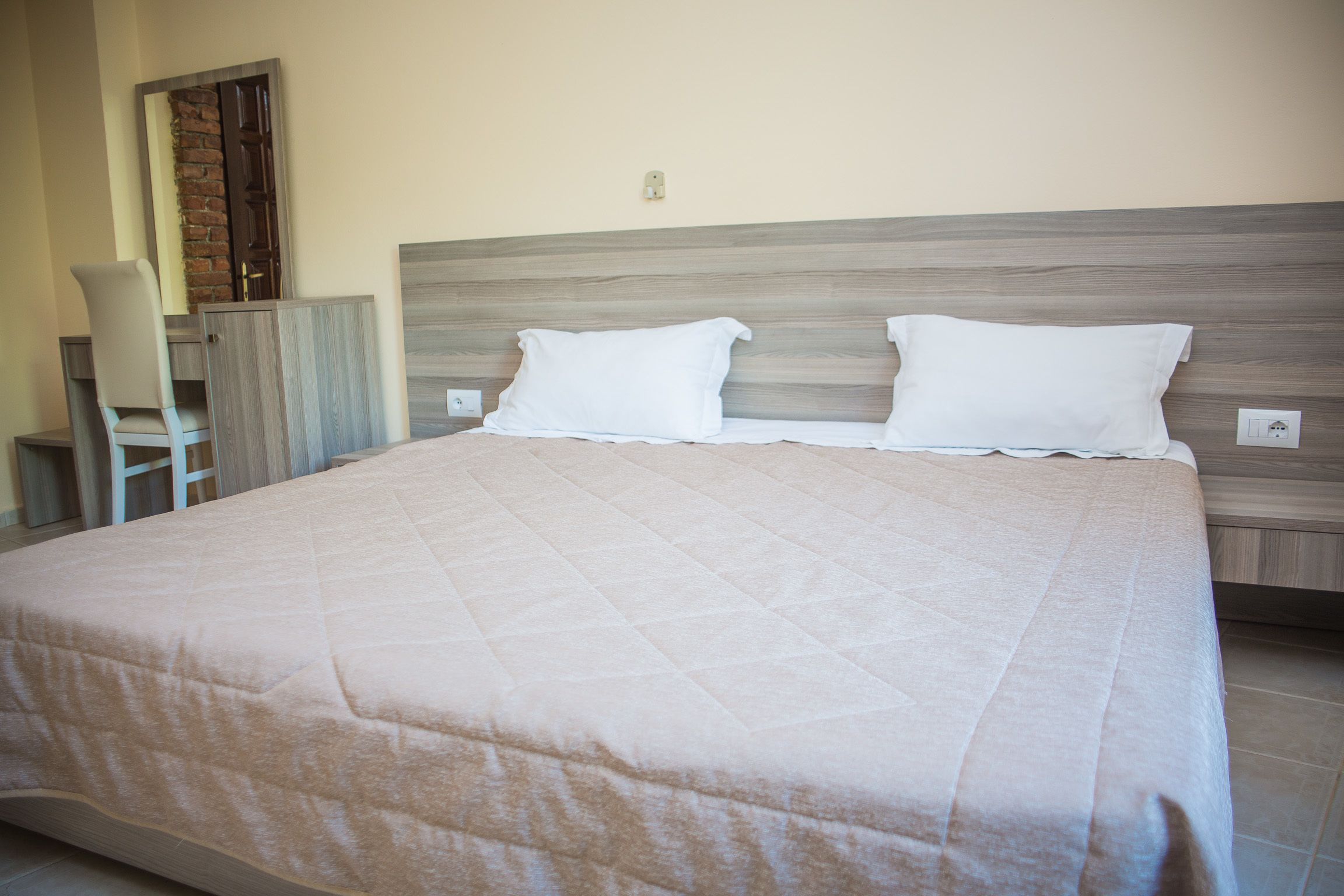 Hotel Livia