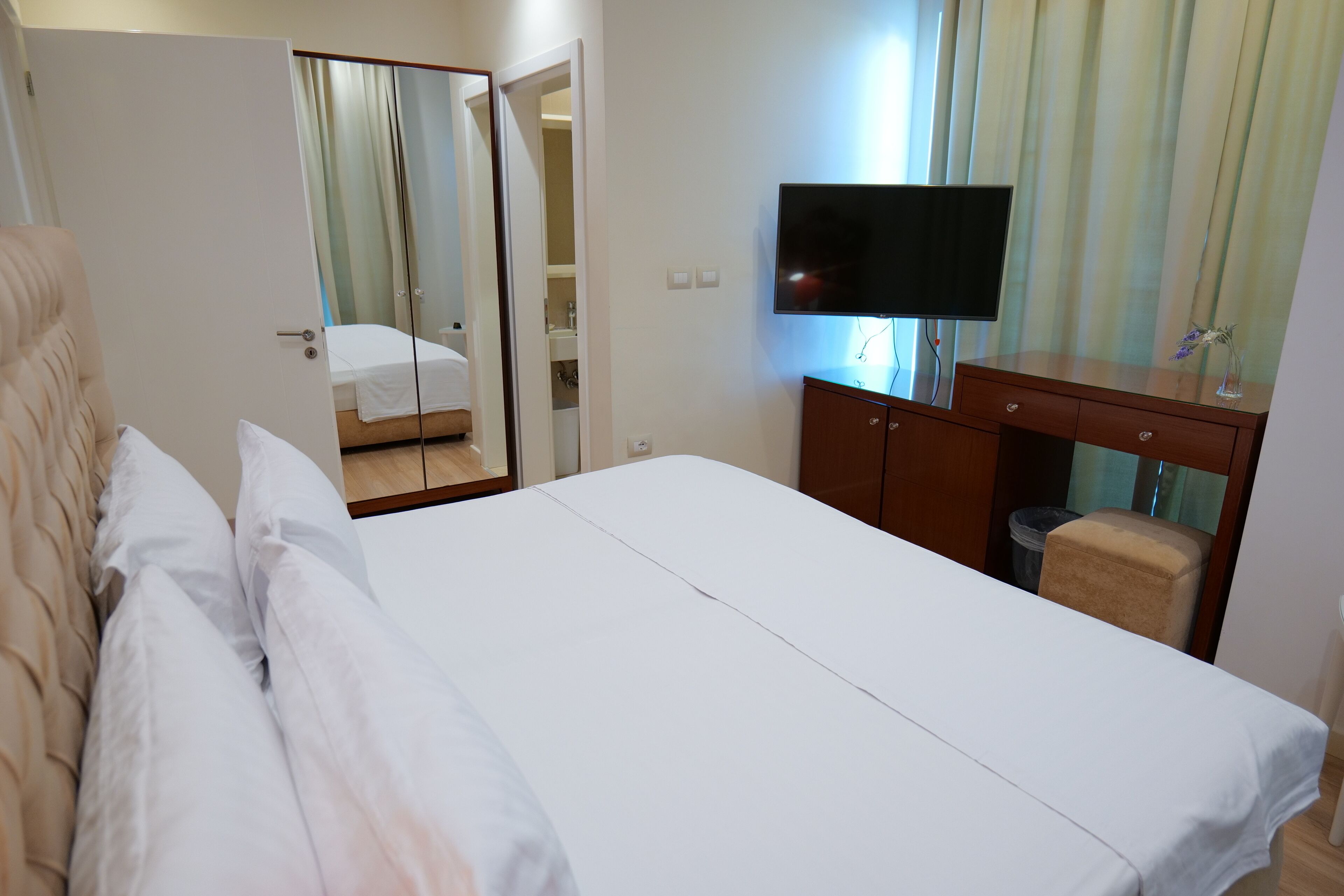 Hotel Luxury