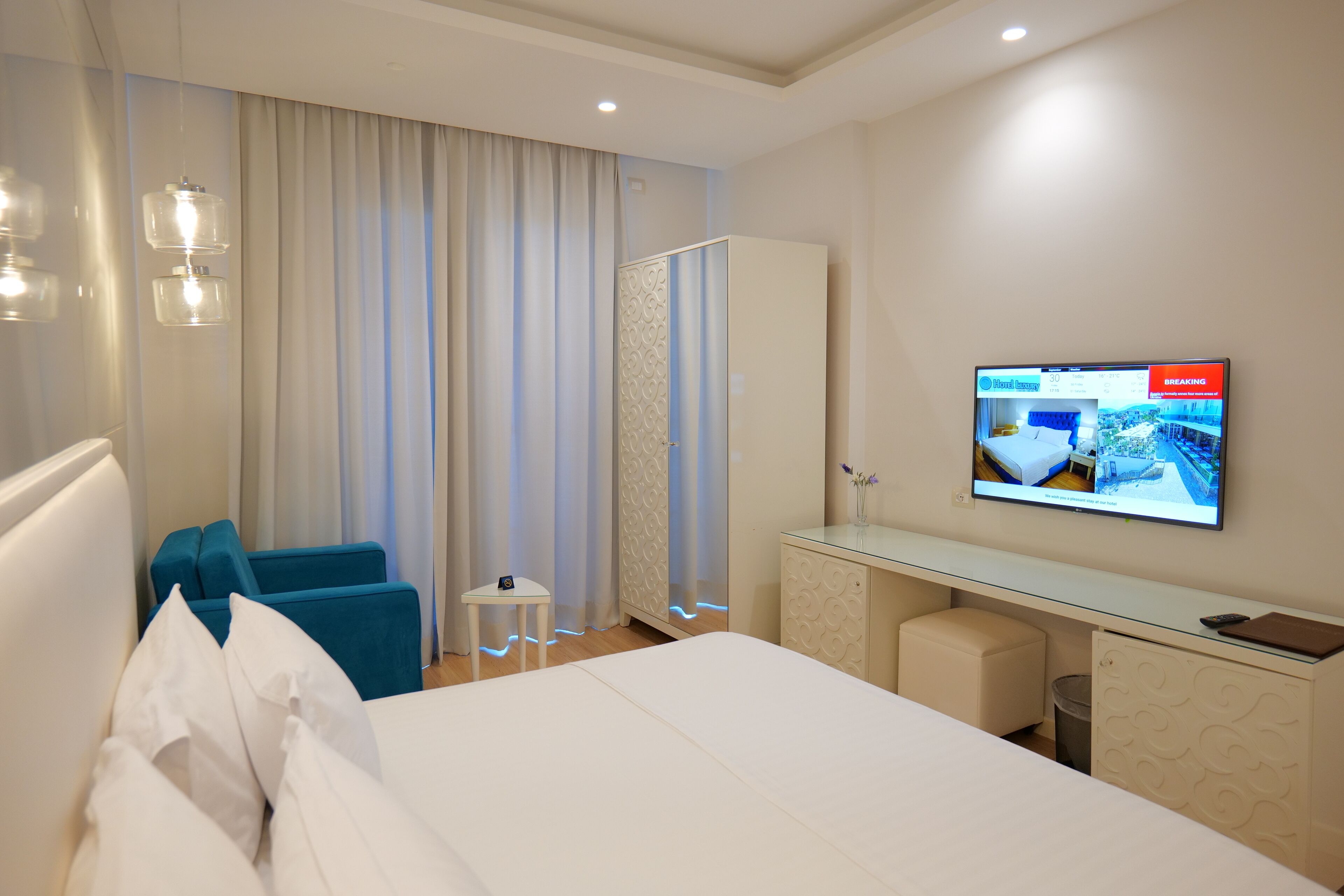 Hotel Luxury