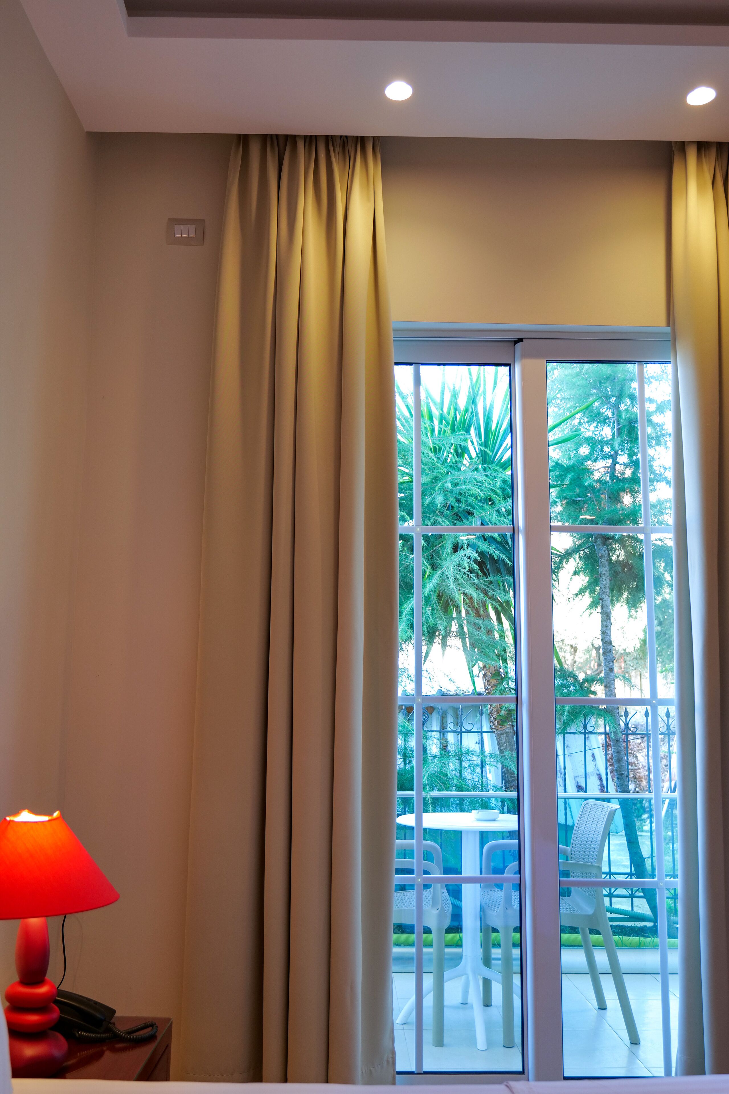 Hotel Luxury