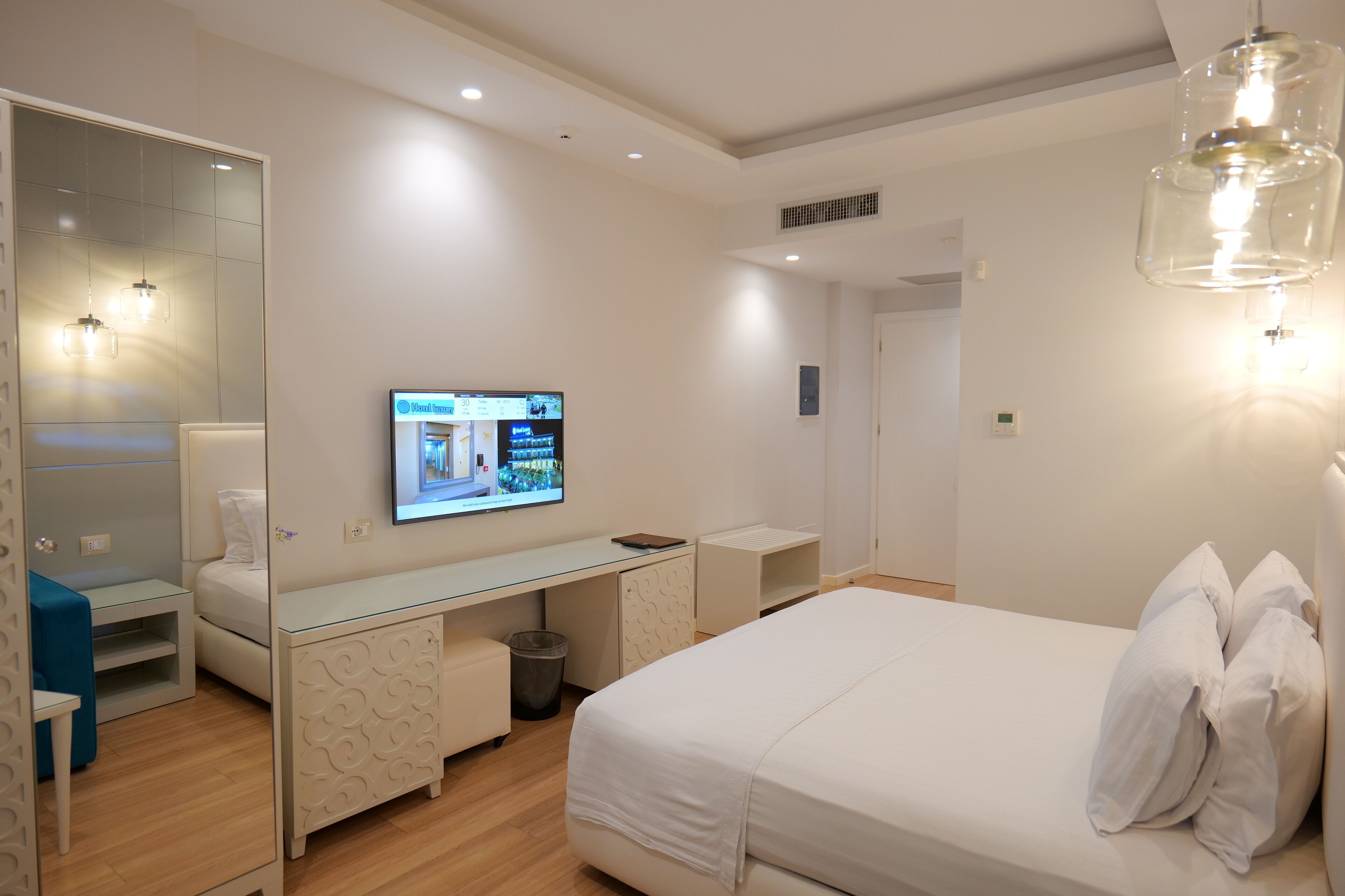 Hotel Luxury