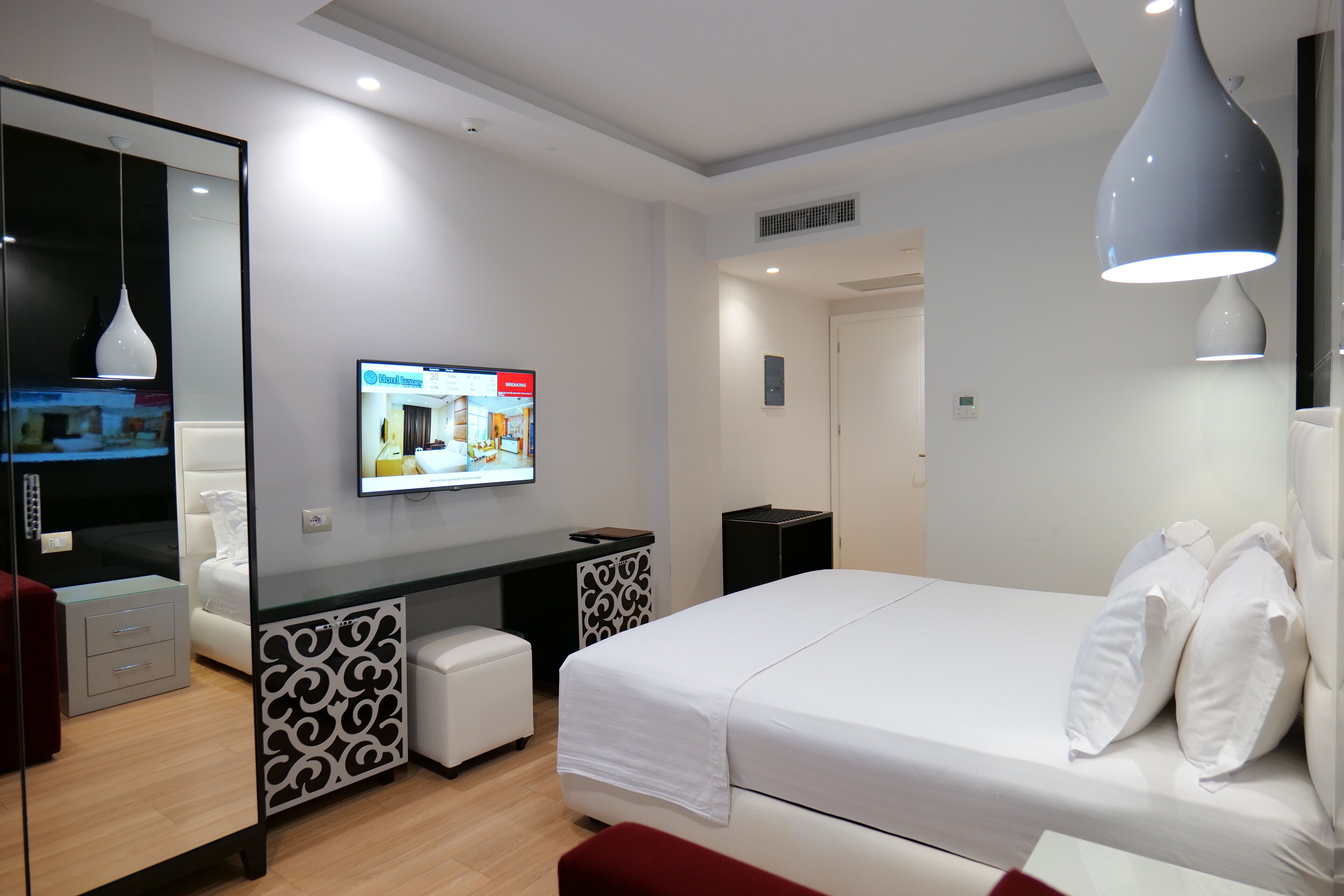 Hotel Luxury