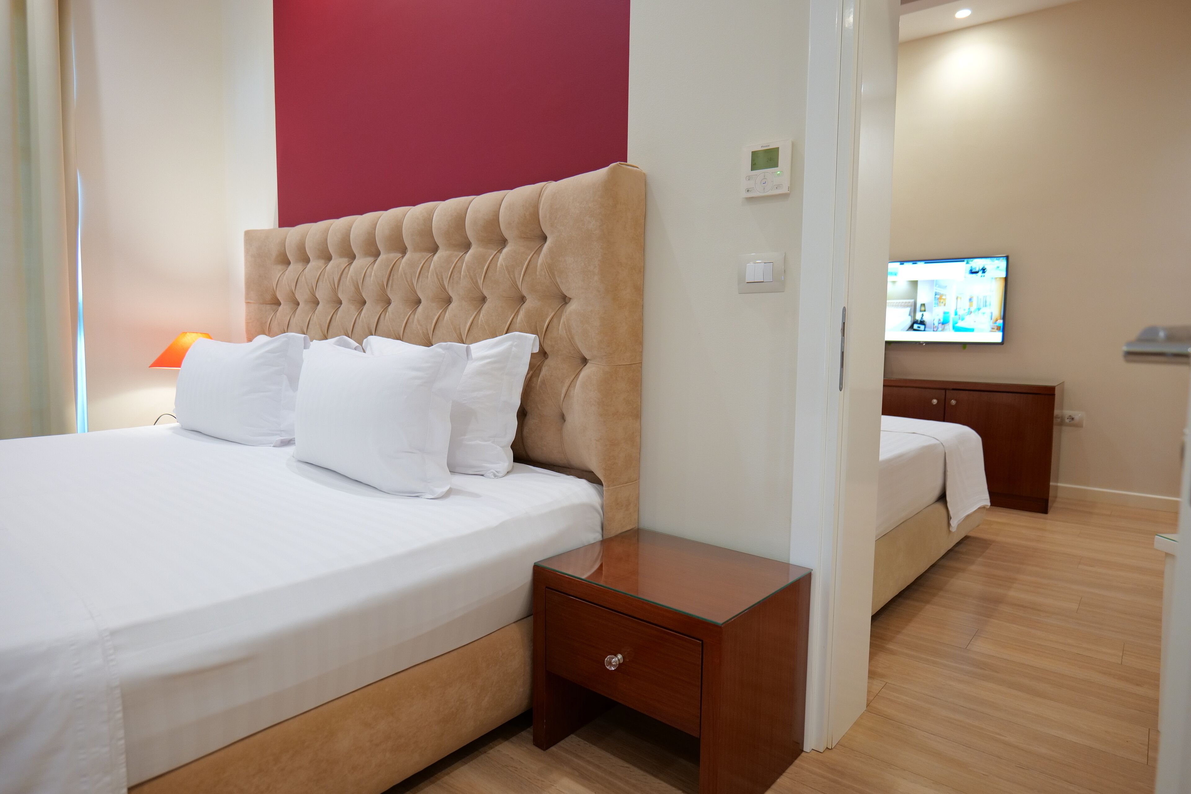 Hotel Luxury