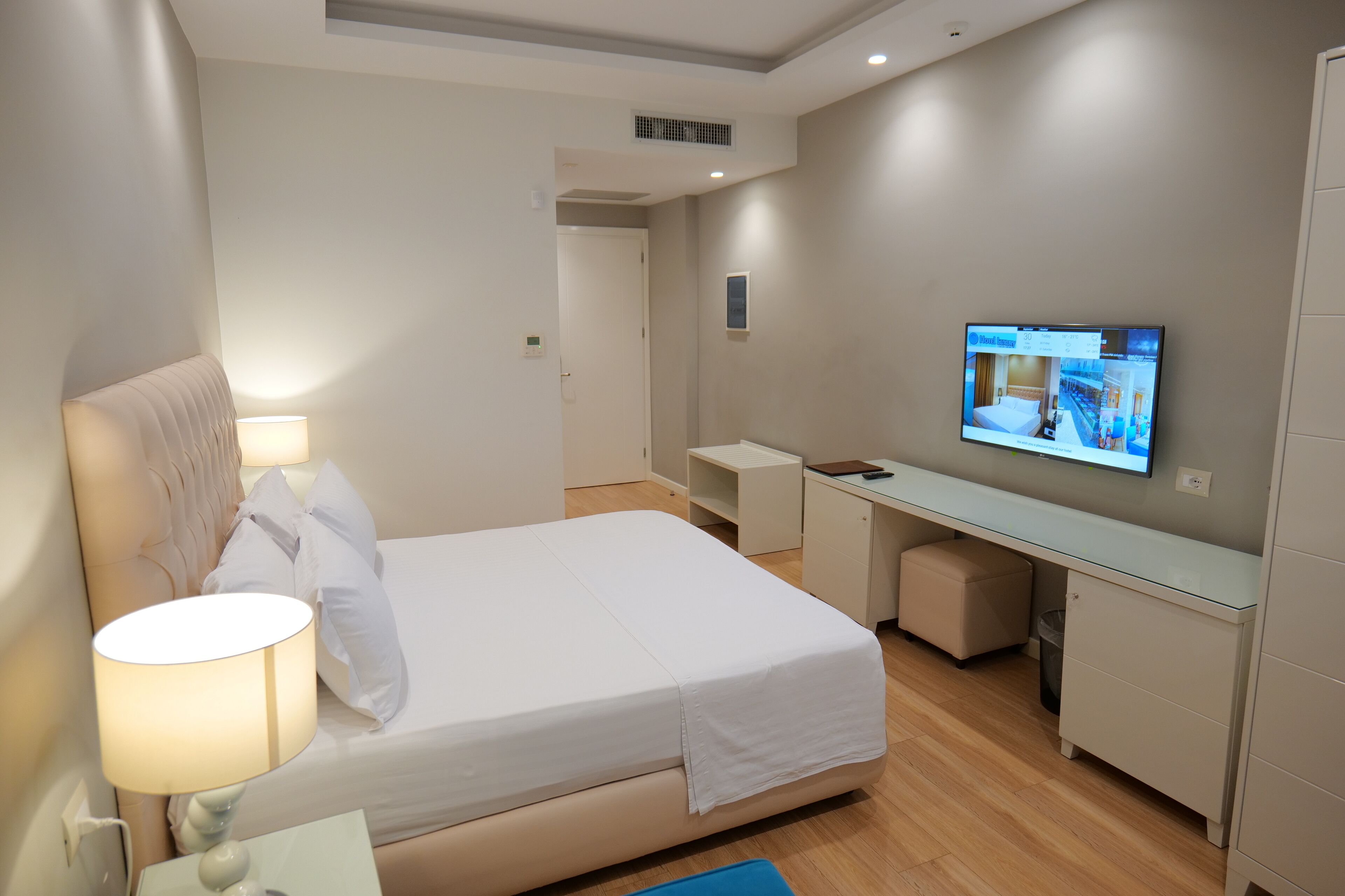 Hotel Luxury