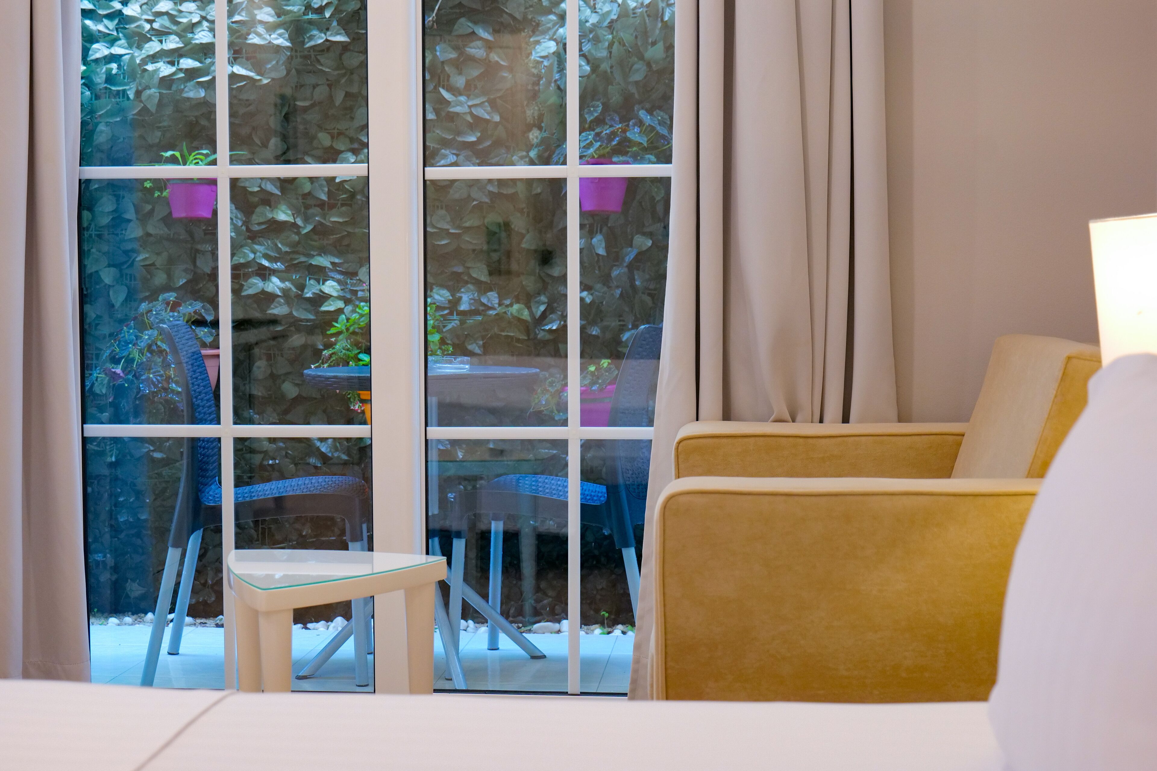 Hotel Luxury
