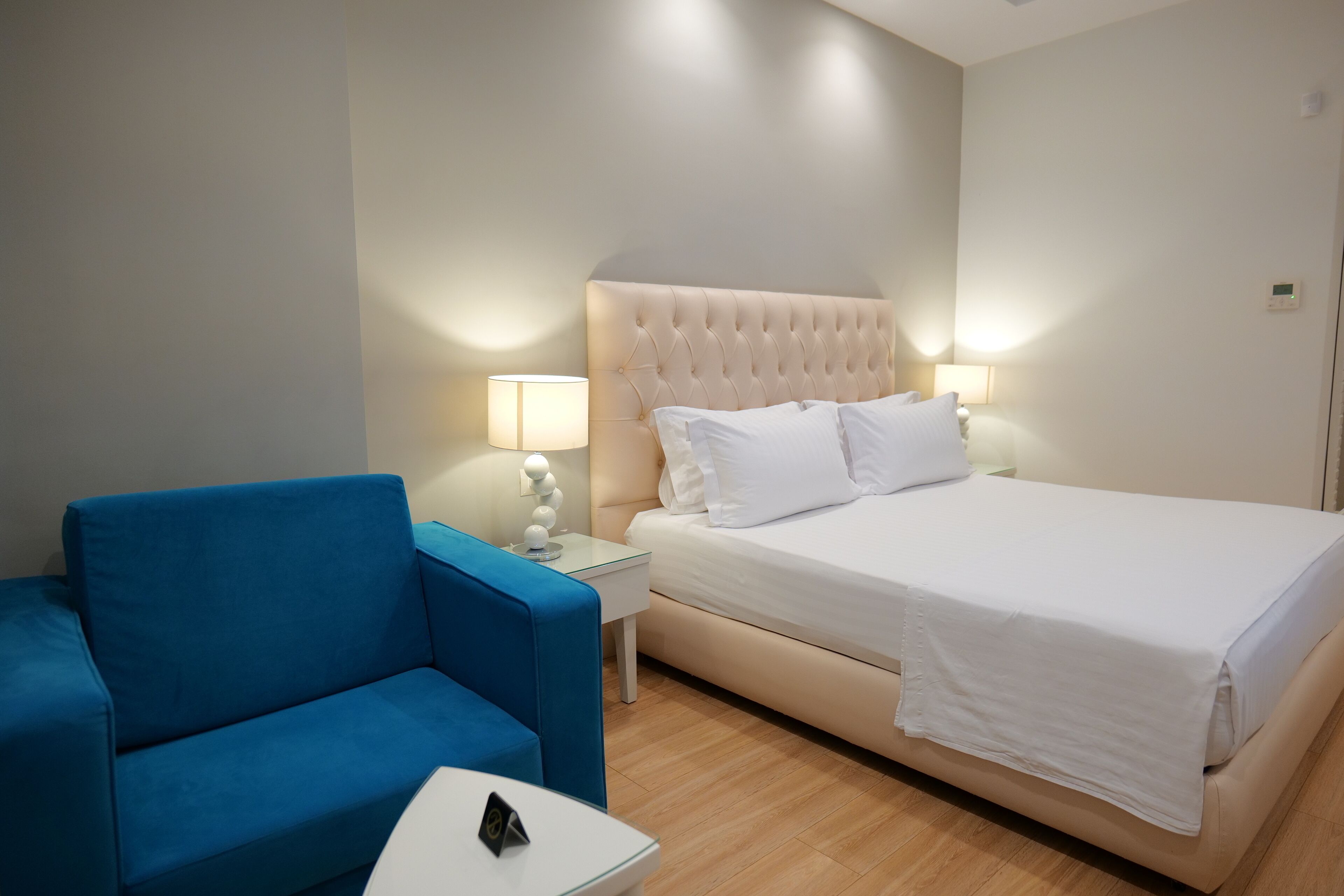 Hotel Luxury