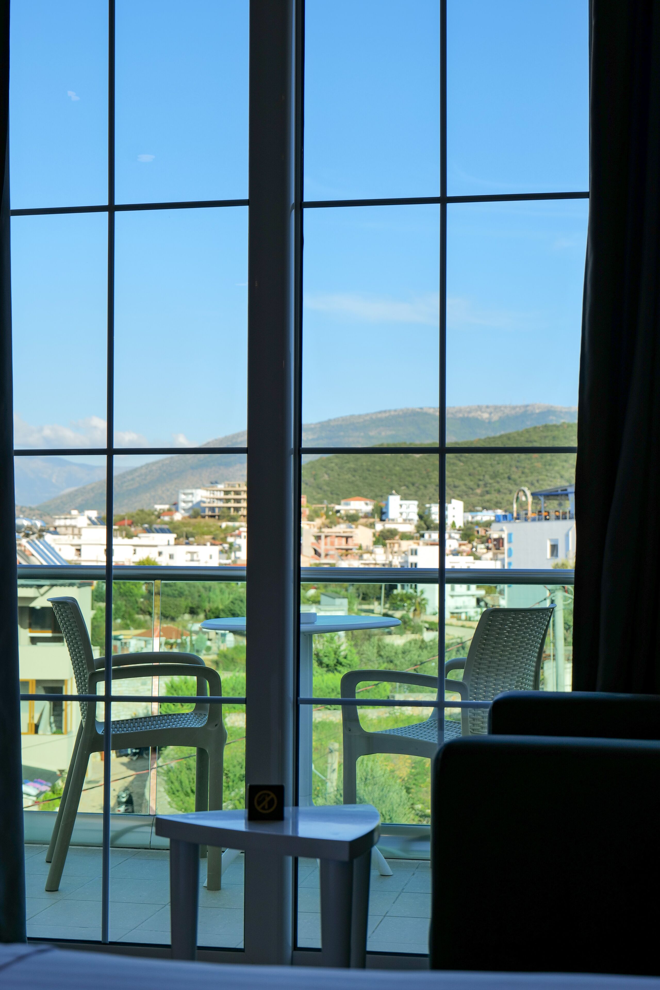 Hotel Luxury