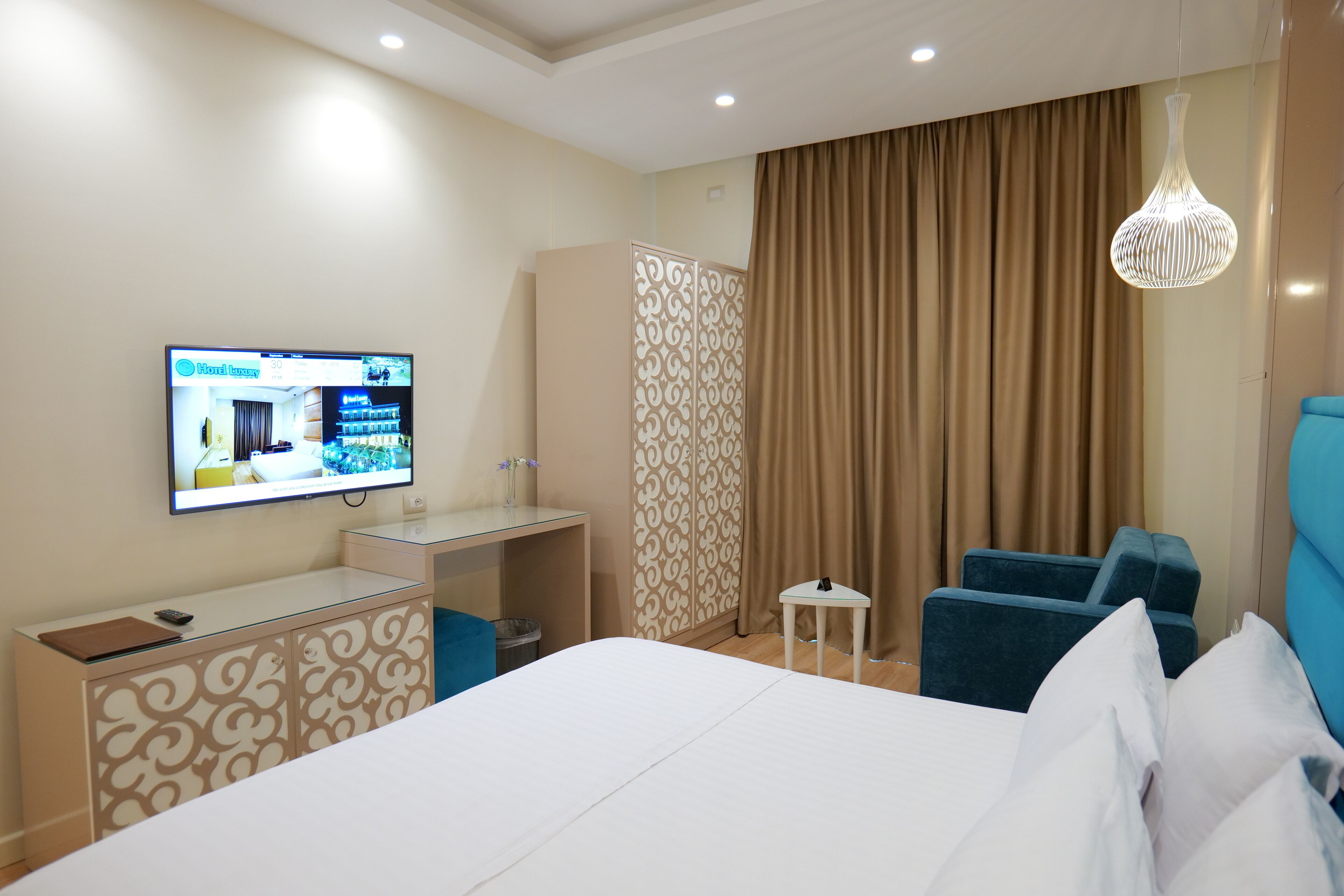 Hotel Luxury