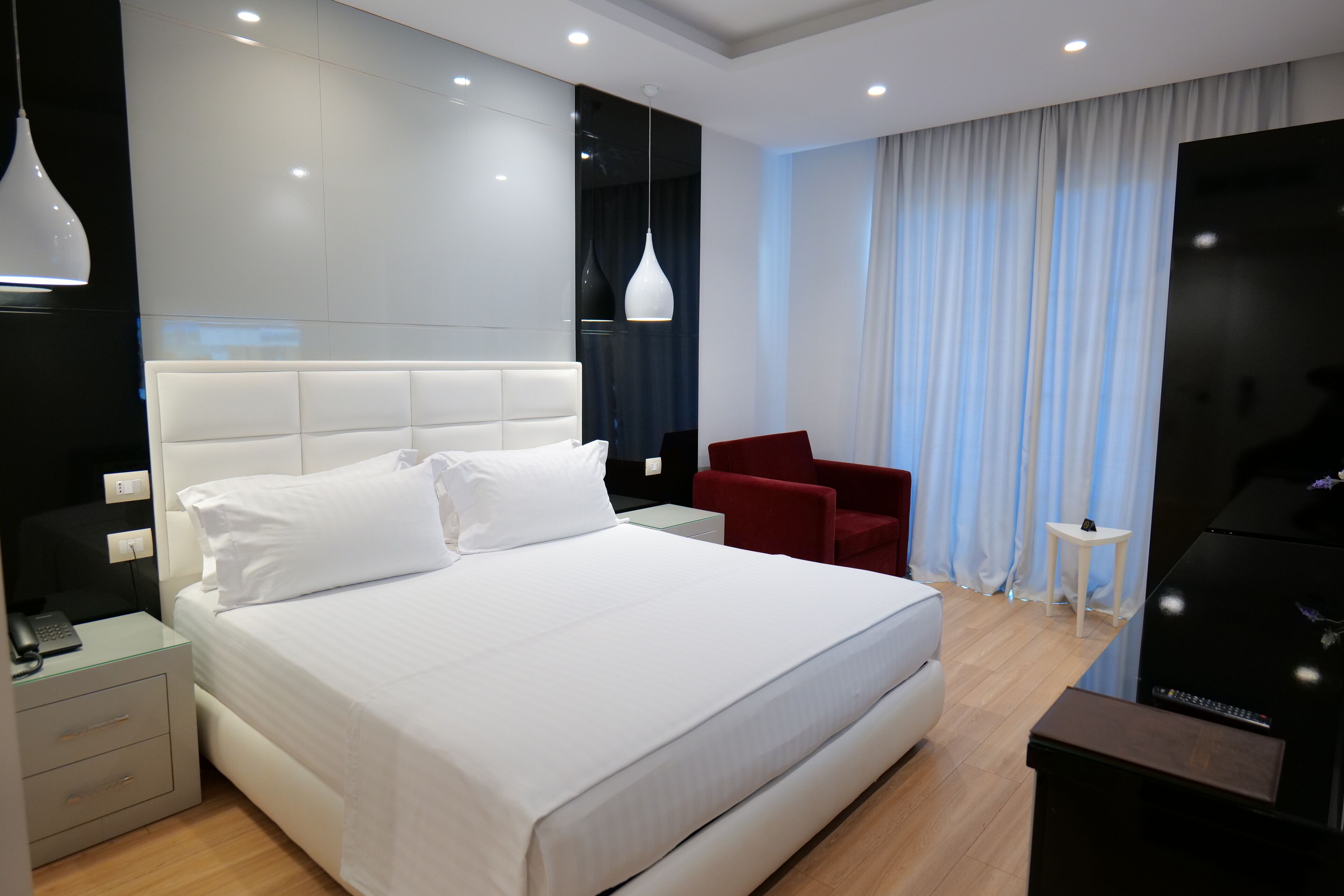 Hotel Luxury
