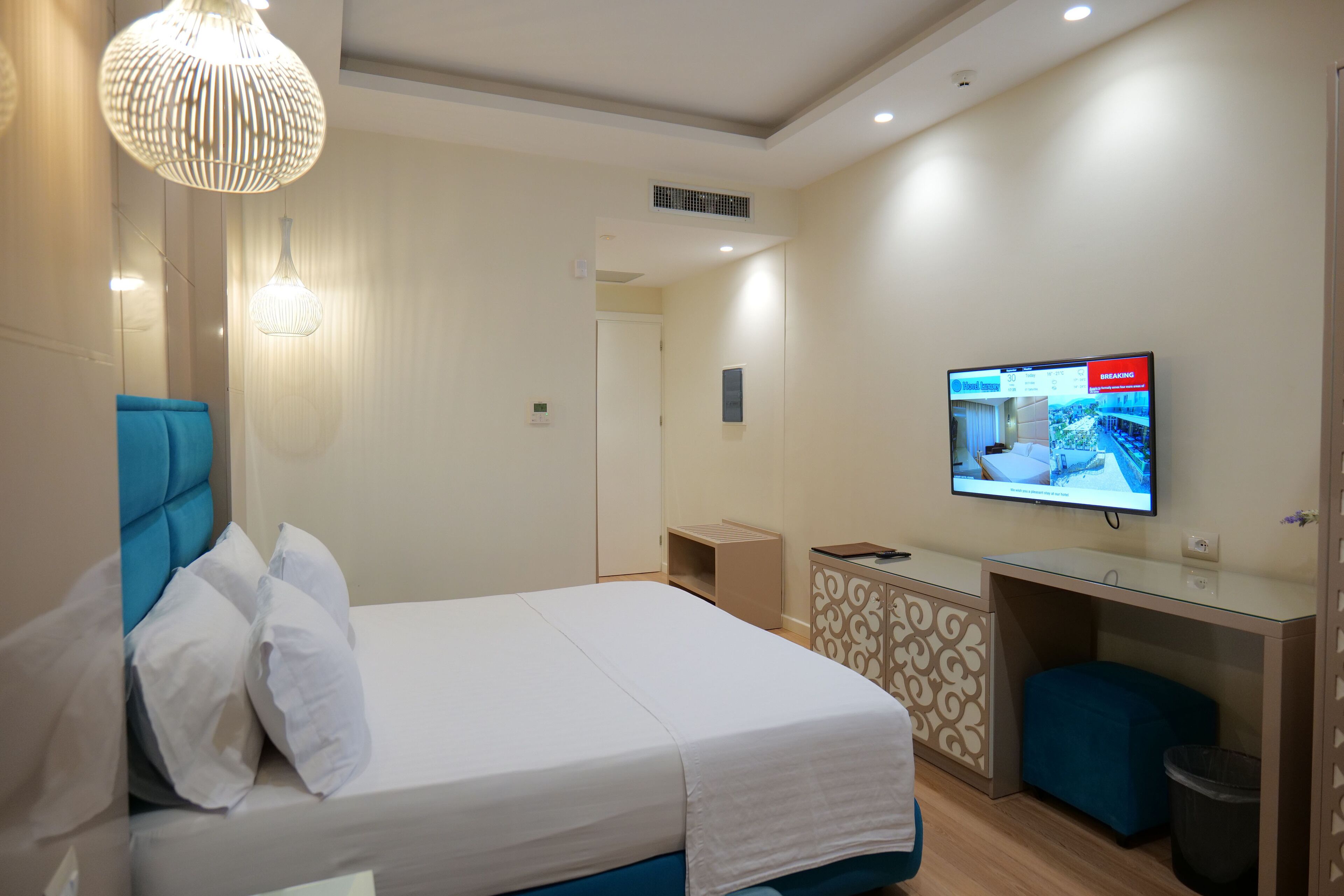 Hotel Luxury