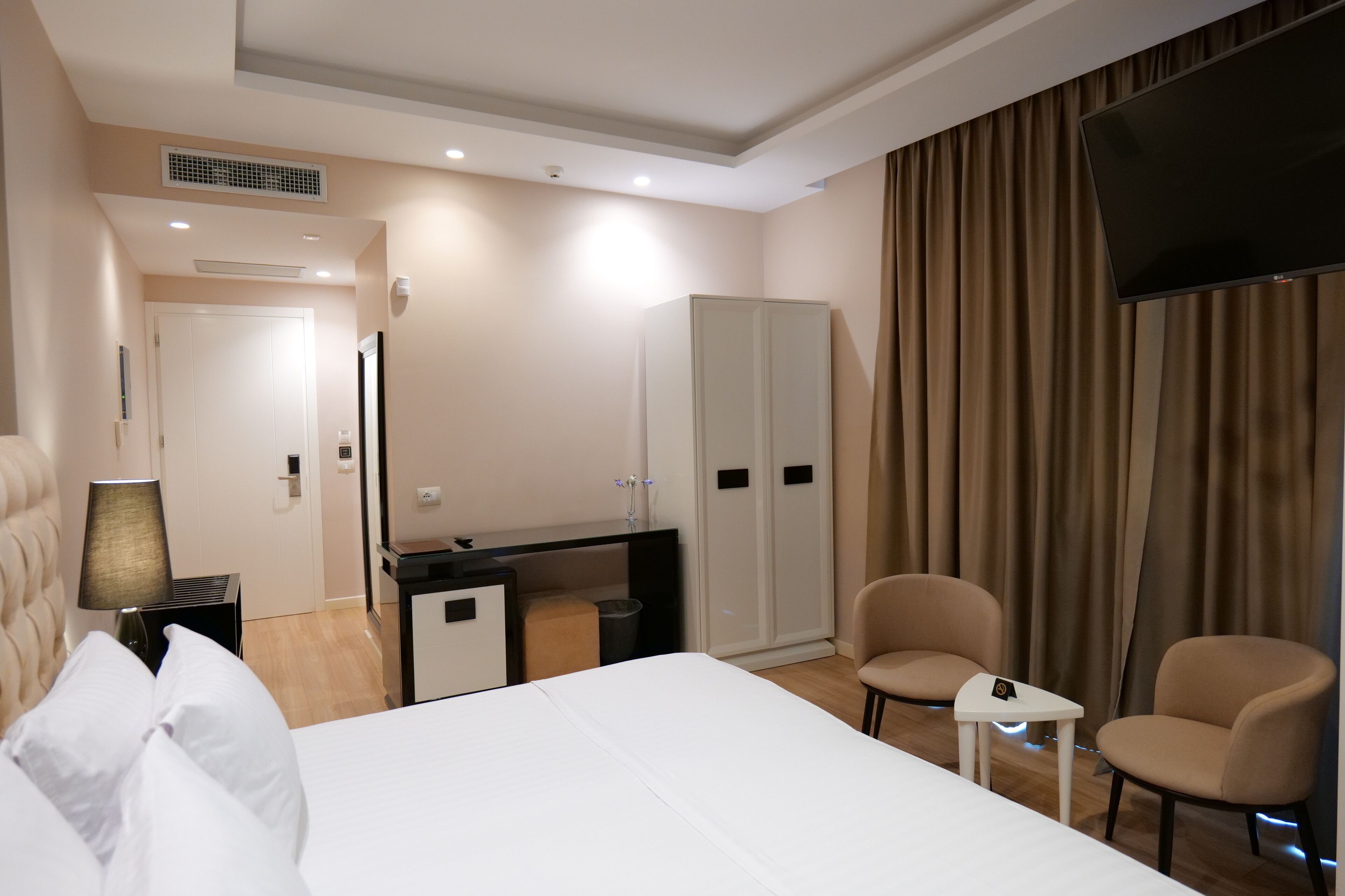 Hotel Luxury