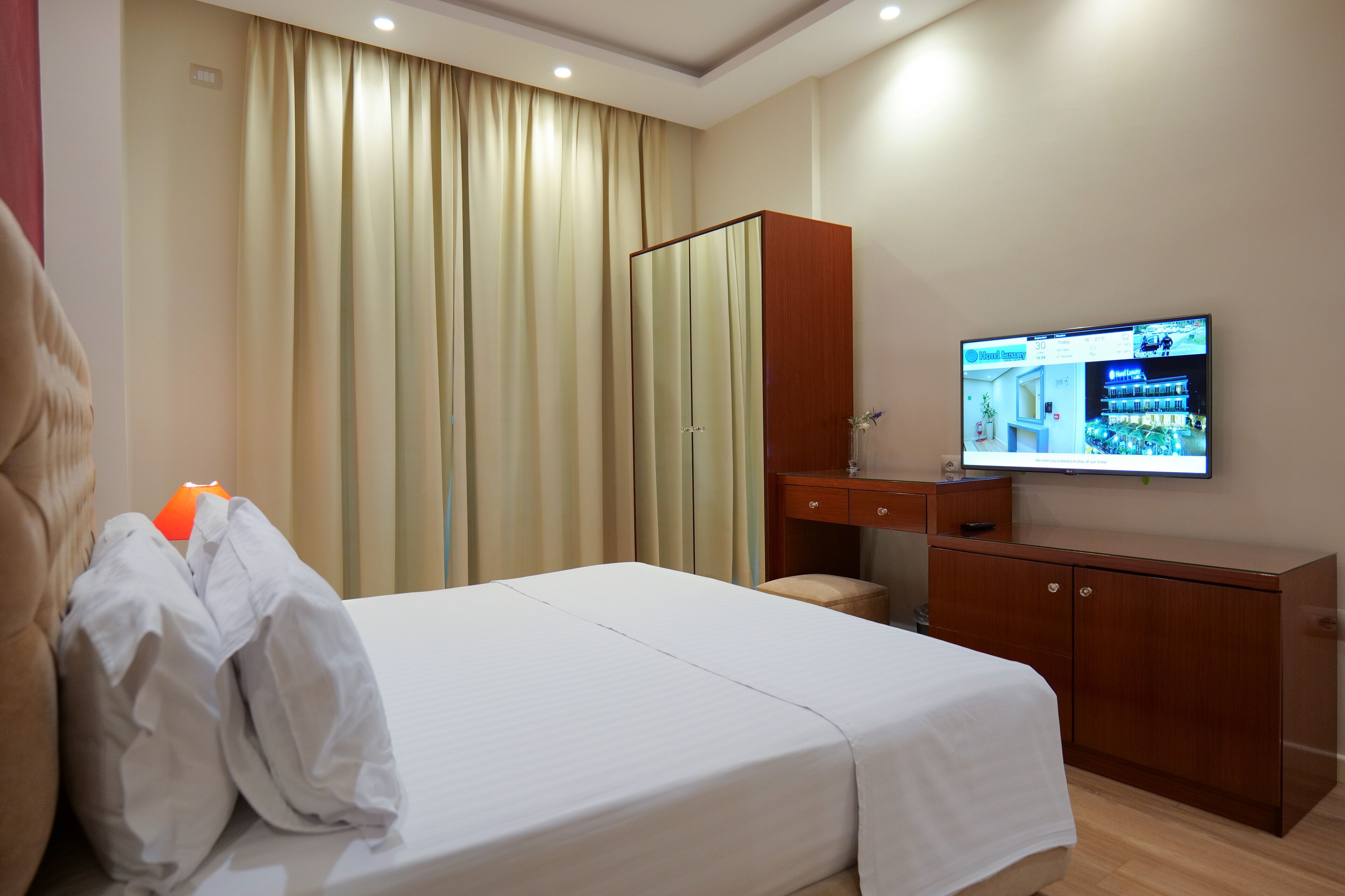 Hotel Luxury