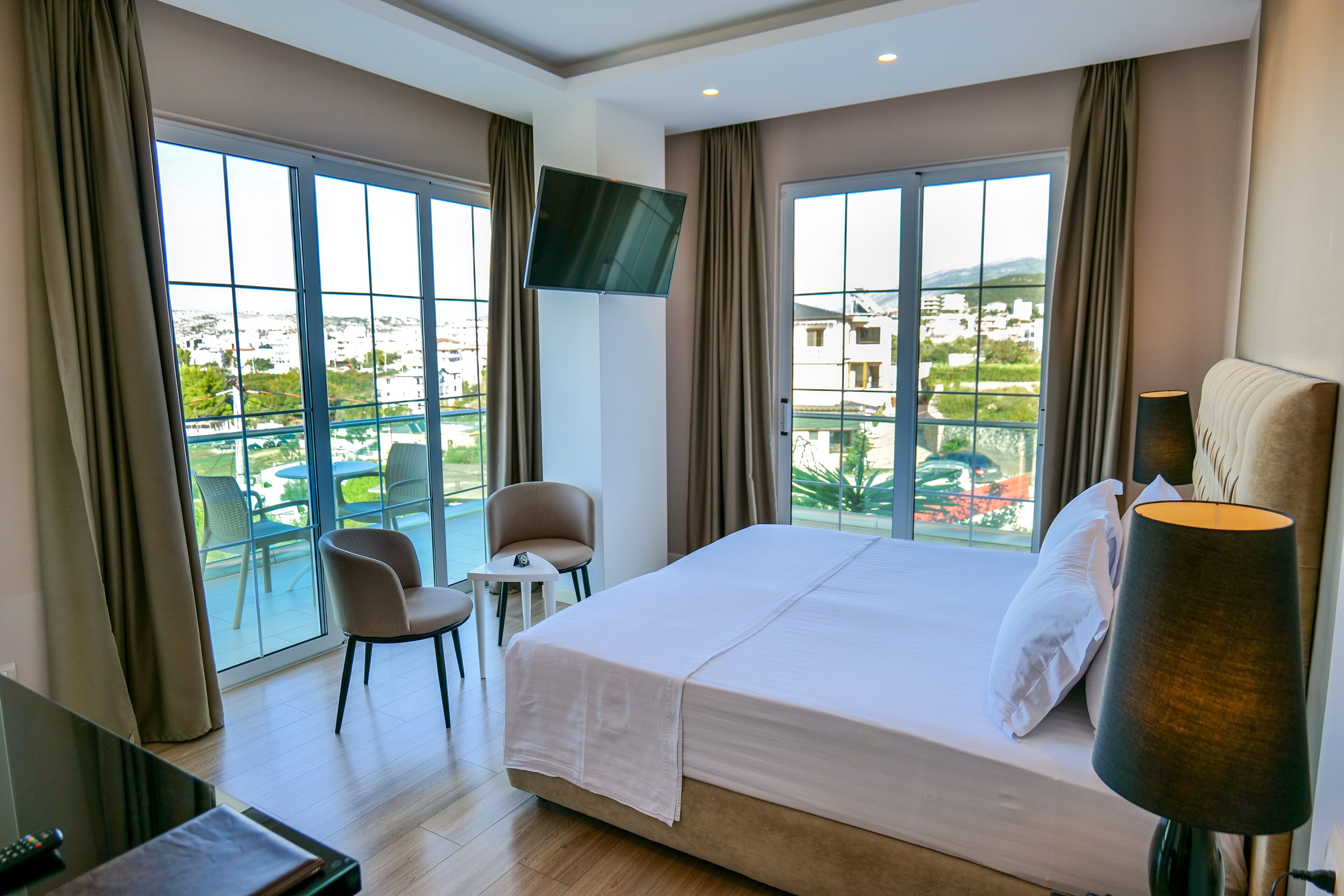 Hotel Luxury