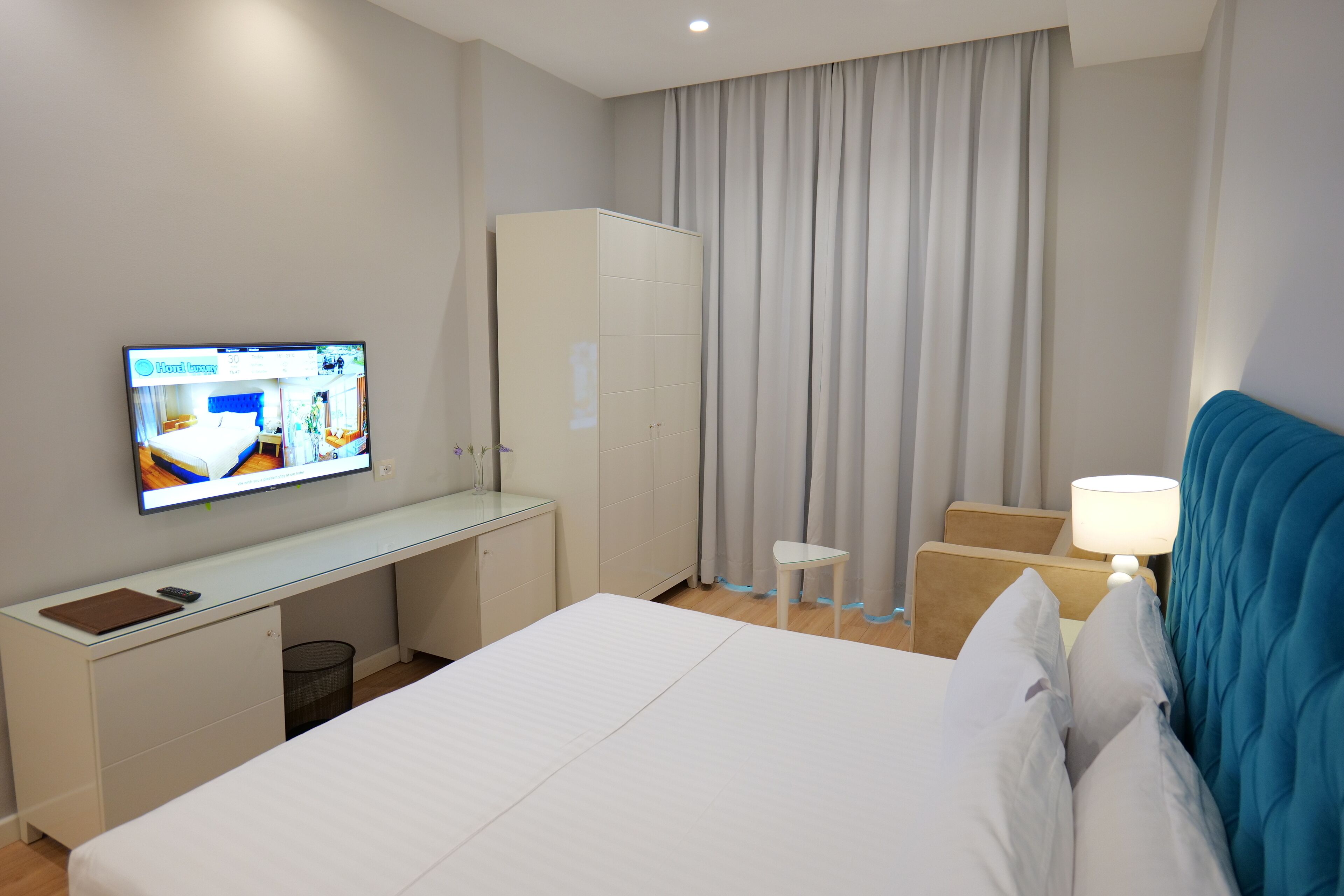 Hotel Luxury